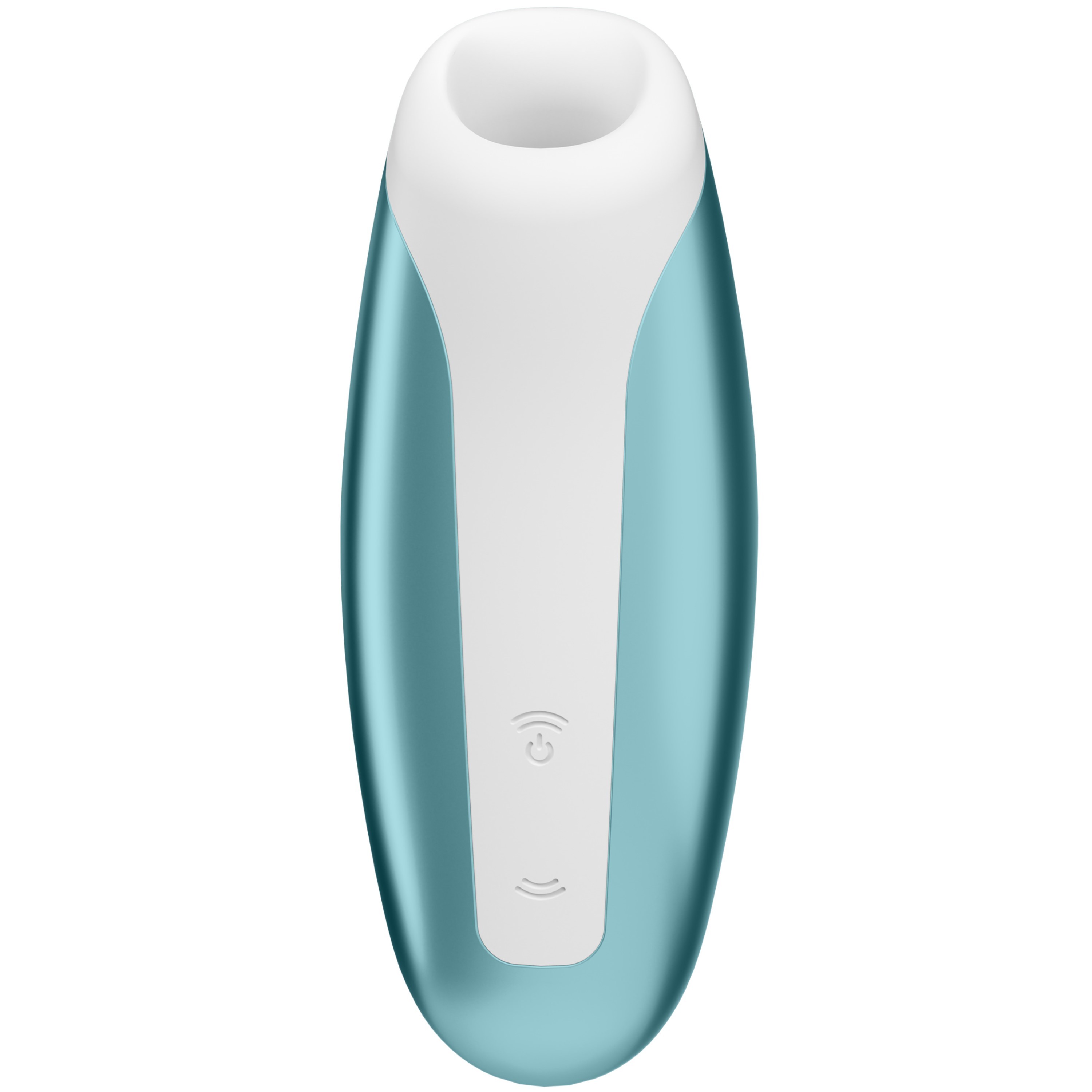 Satisfyer Love Breeze Air Pluse Blue Emiş Güçlü Vibratör