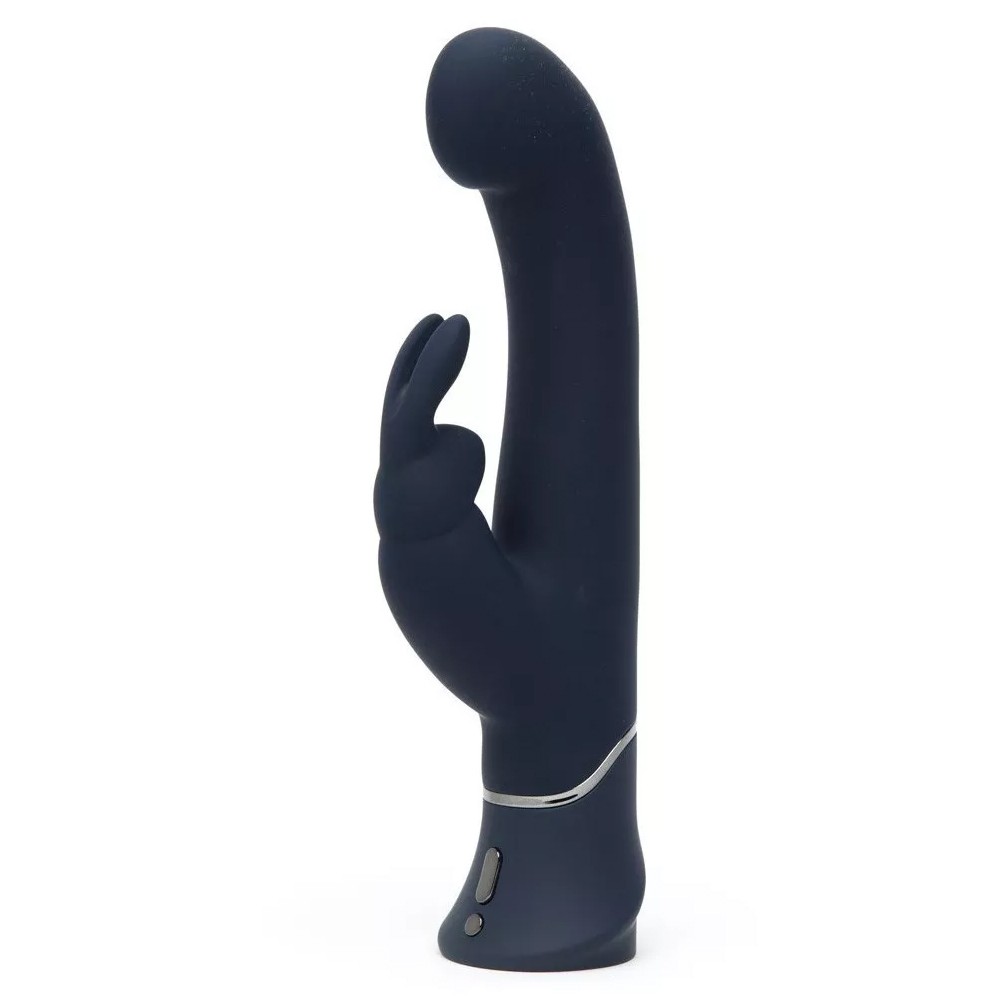 Fifty Shades of Grey Stroking Motion G-Spot Vibrator