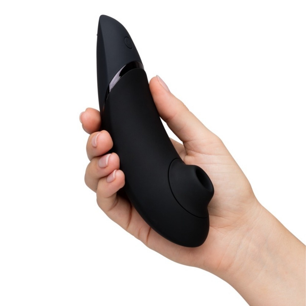 Womanizer Next Emiş Güçlü ve Clitoral Uyarıcı Vibratör