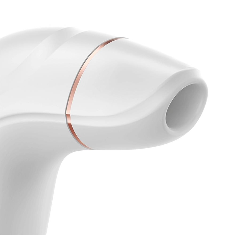 Satisfyer Pro 1 Air Pulse Emiş Güçlü Vibratör