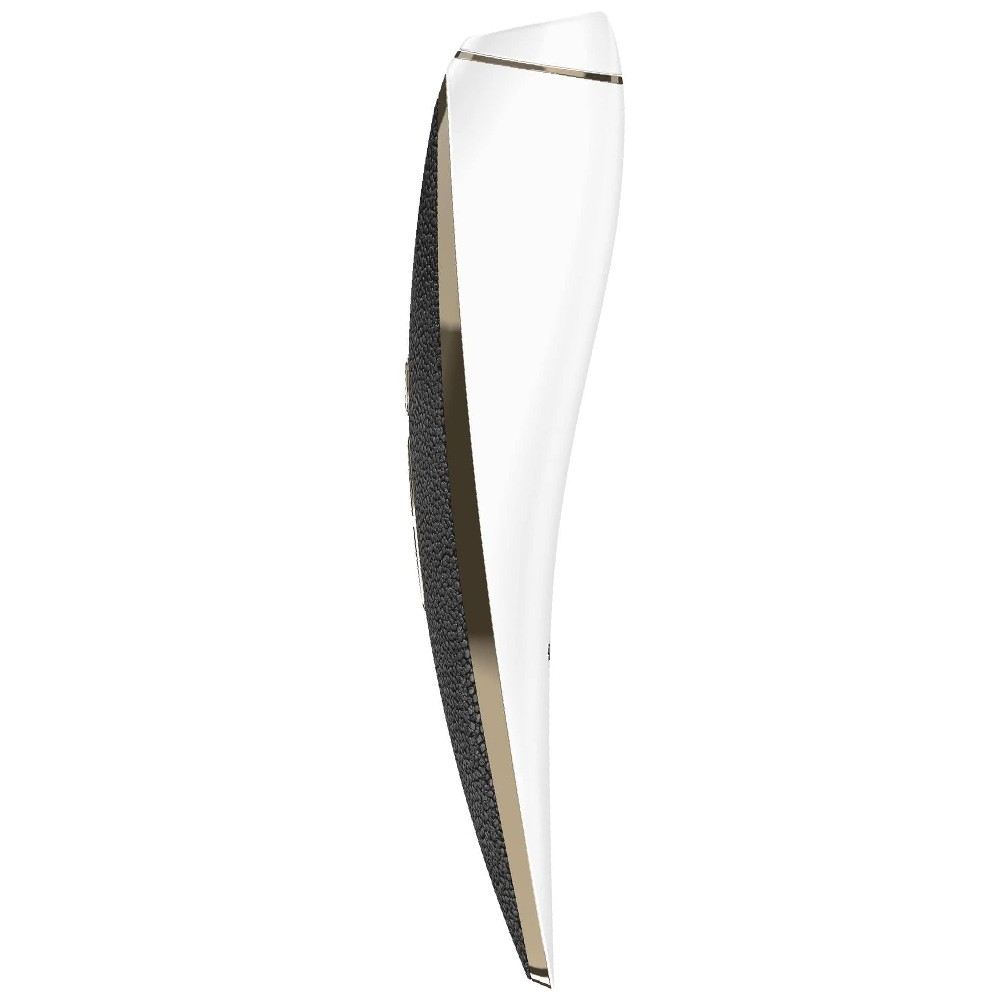 Satisfyer Haute Couture Luxury Clitoral Emiş Güçlü Vibratör