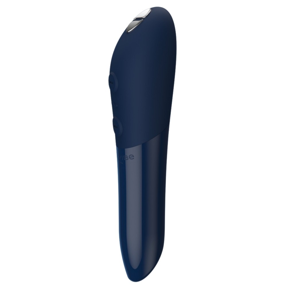 We-Vibe Tango X Mini G-Spot Uyarıcı Vibratör - Midnight Blue