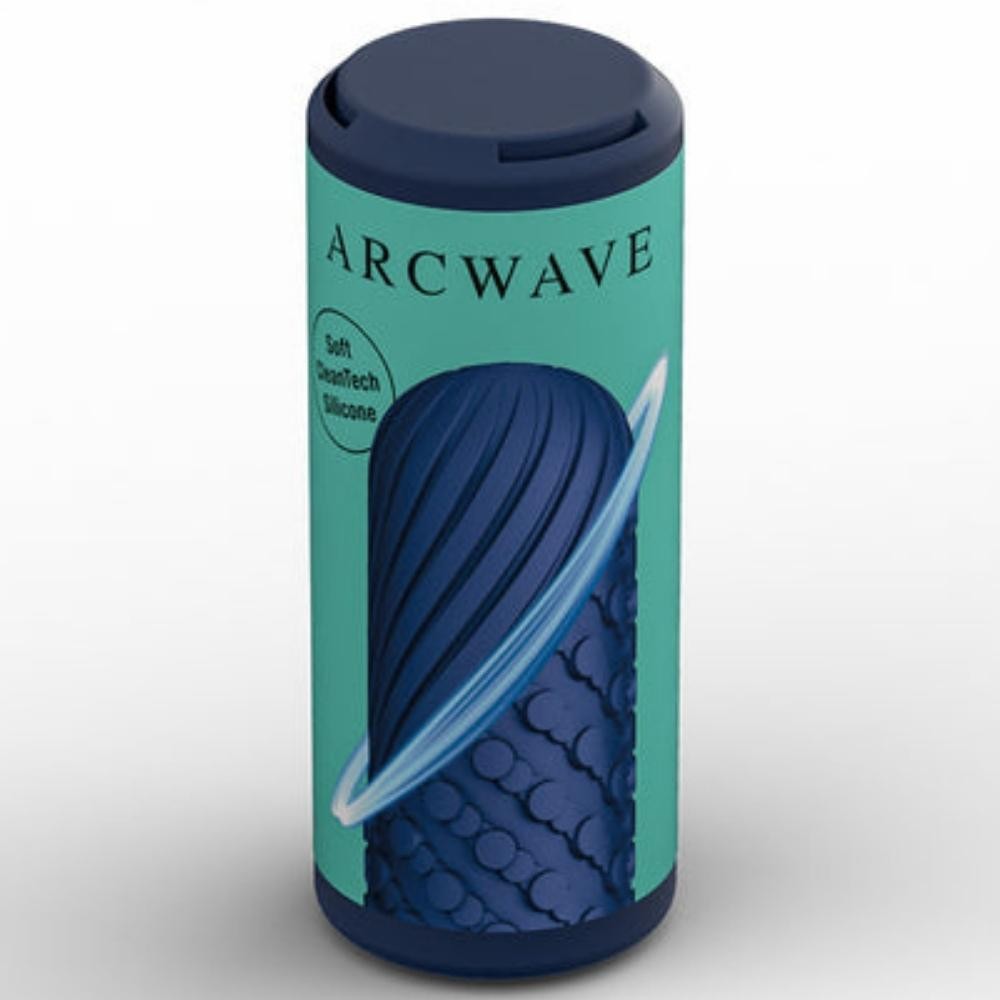 Arcwave Ghost Reversible Pocket Mastubator