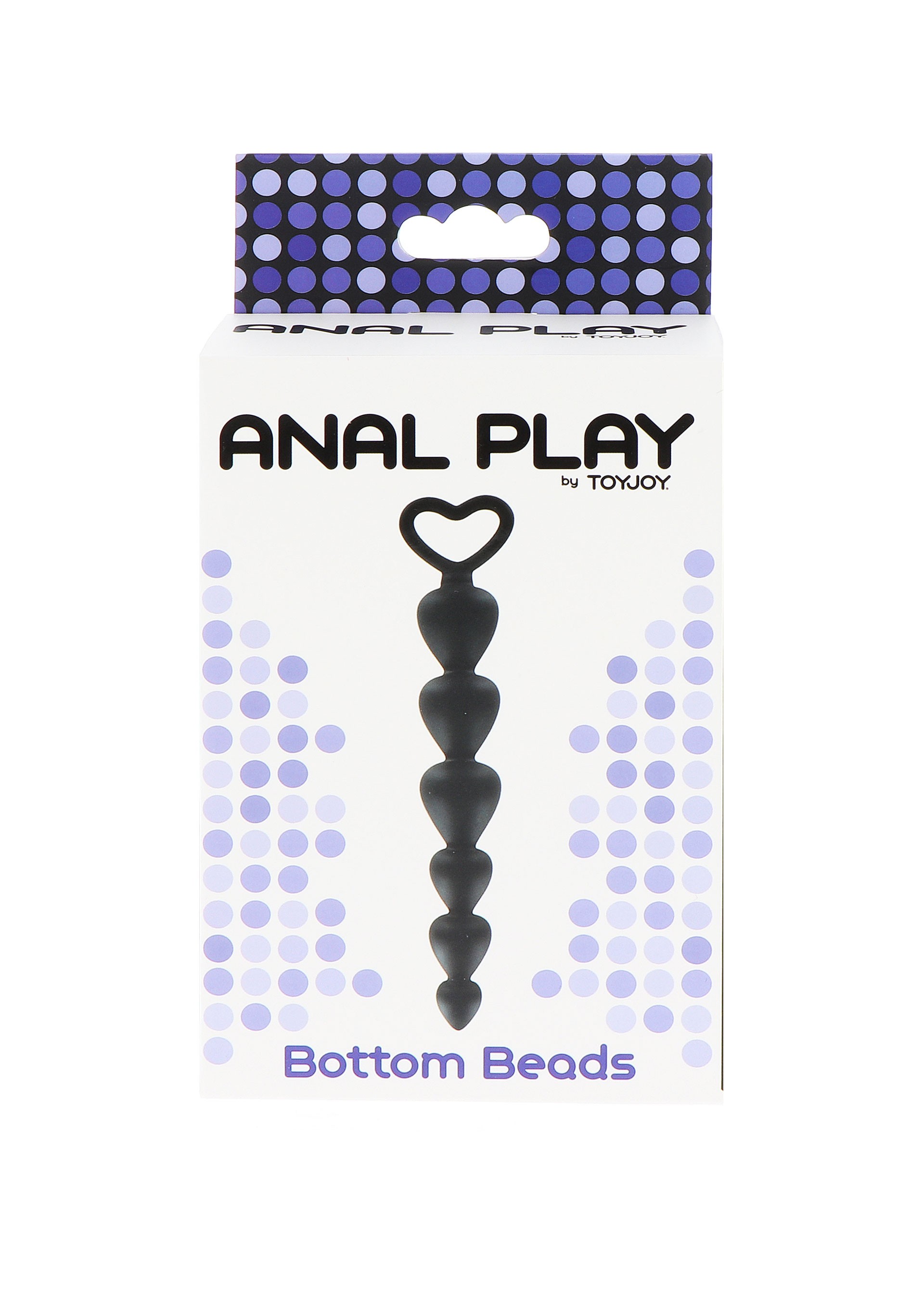 Toy Joy Bottom Anal Toplar