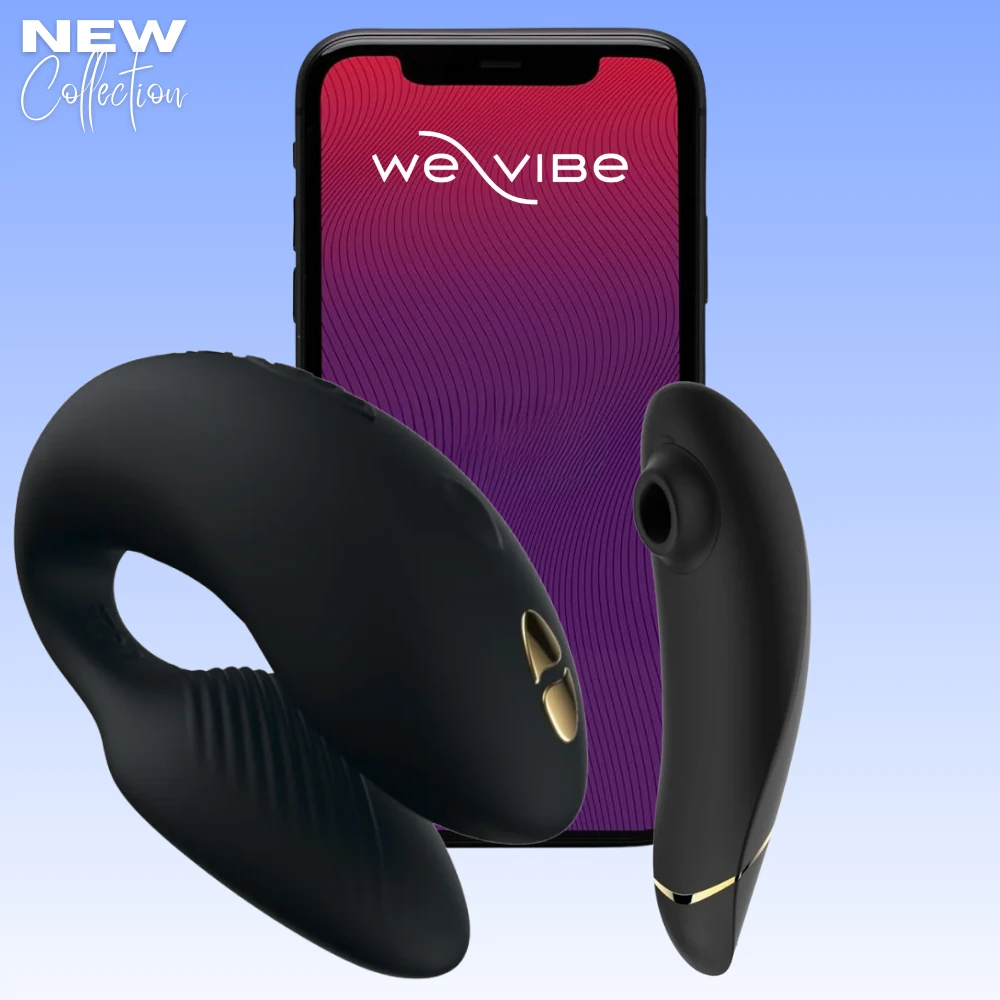 Womanizer Golden Moments Collection 2 Telefon Kontrollü Couples ...