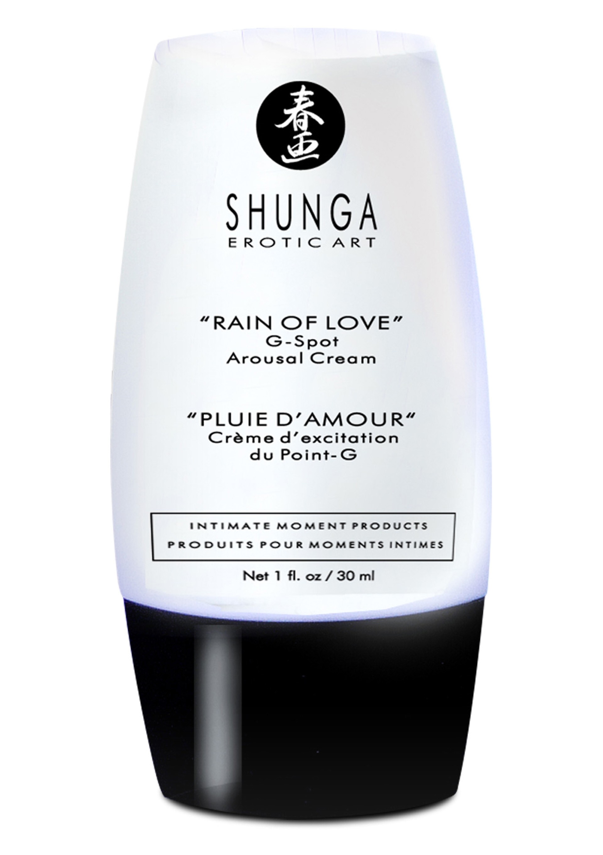 Shunga Rain Of Love G-Stimulant Gel
