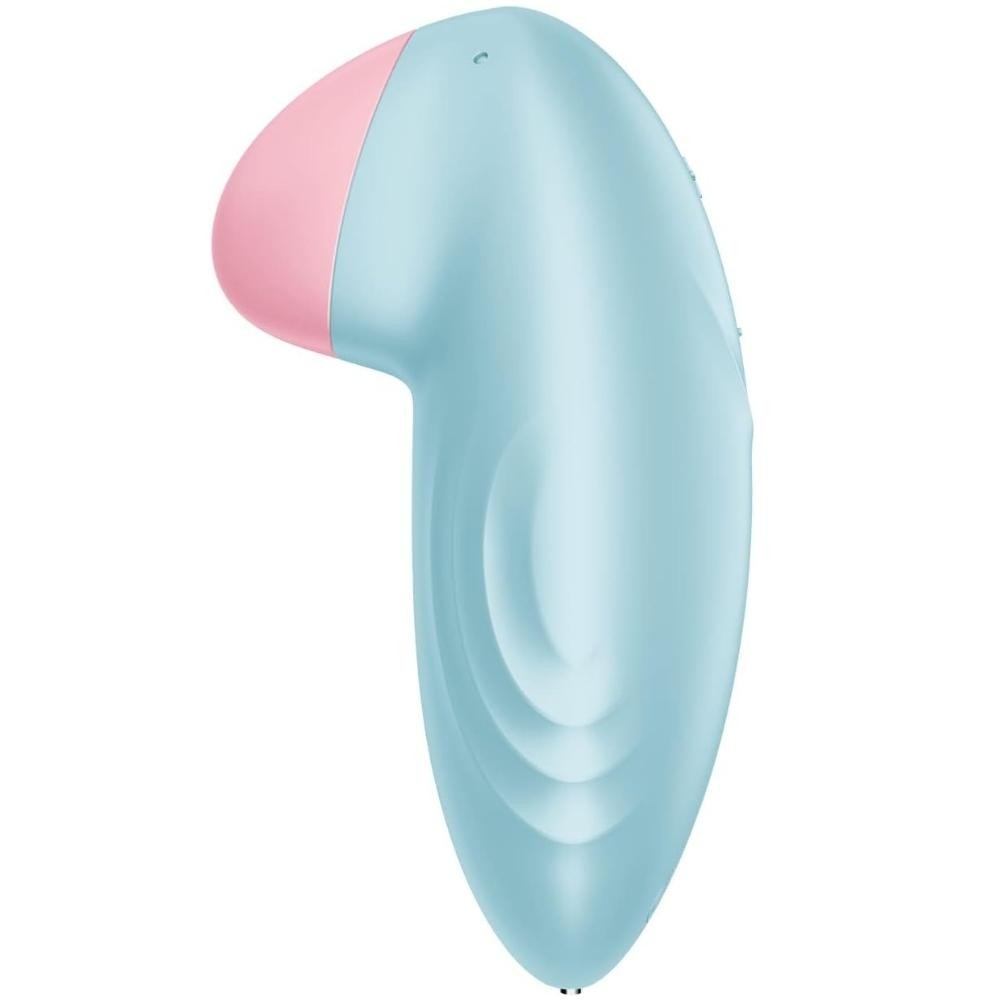 Satisfyer Tropical Tip Telefon Kontrollü Vibratör