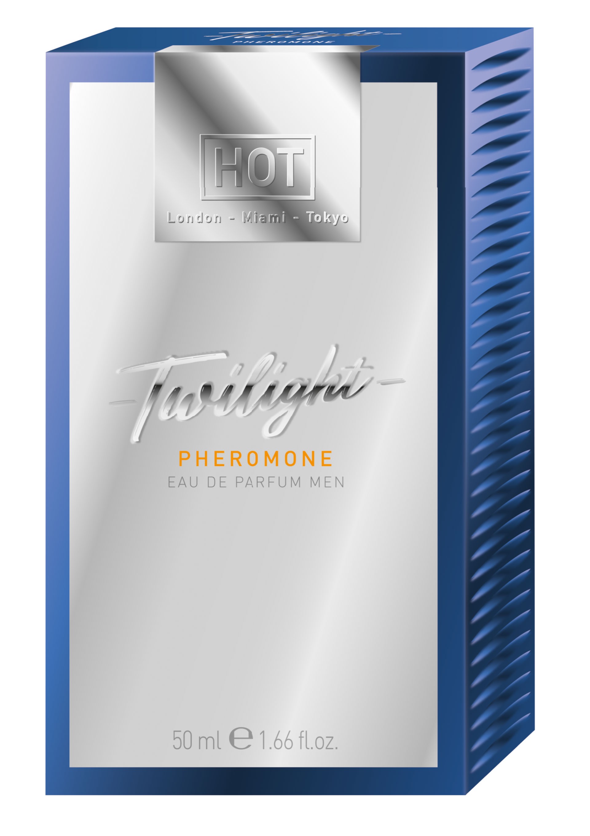 Hot Pheremone Parfume 50 Ml Erkeklere Özel Parfüm