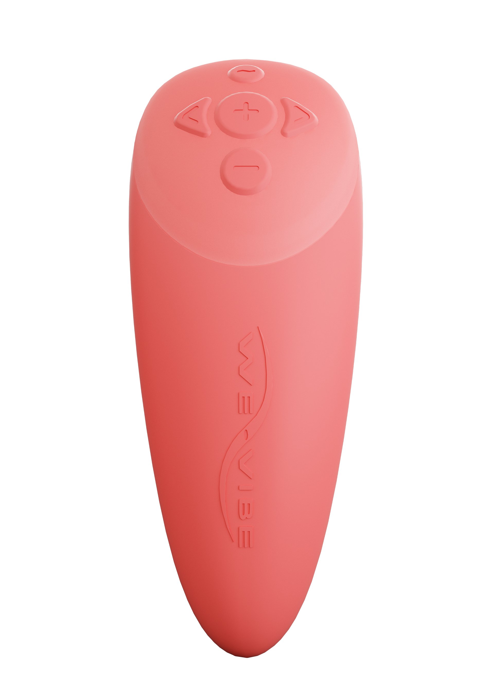 We-Vibe Chorus Telefon ve Kumanda Kontrollü Vibratör