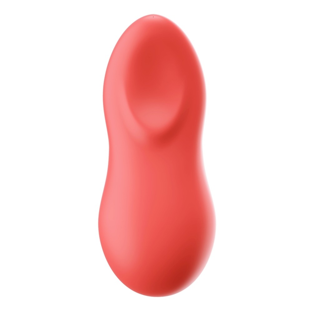 We-Vibe Touch X Magic Mini Klitoral Uyarıcı Güçlü Vibratör