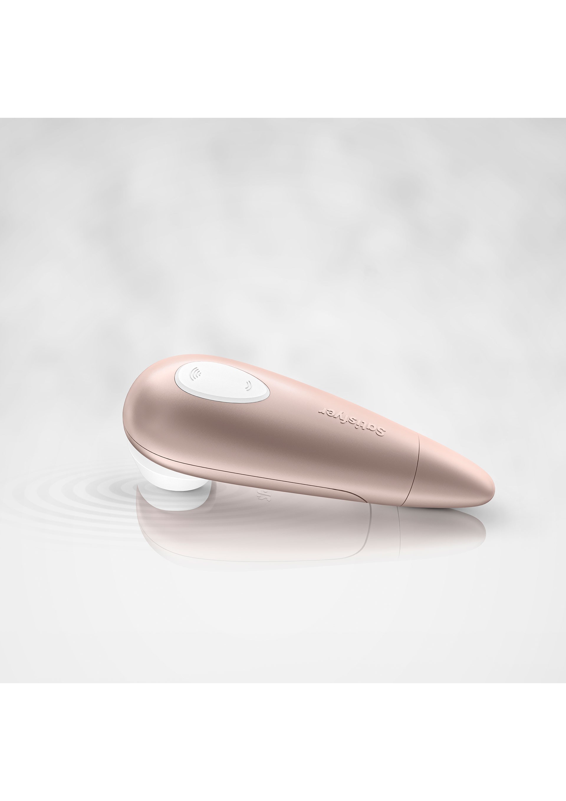 Satisfyer 1 Next Generation Emiş Güçlü Vibratör