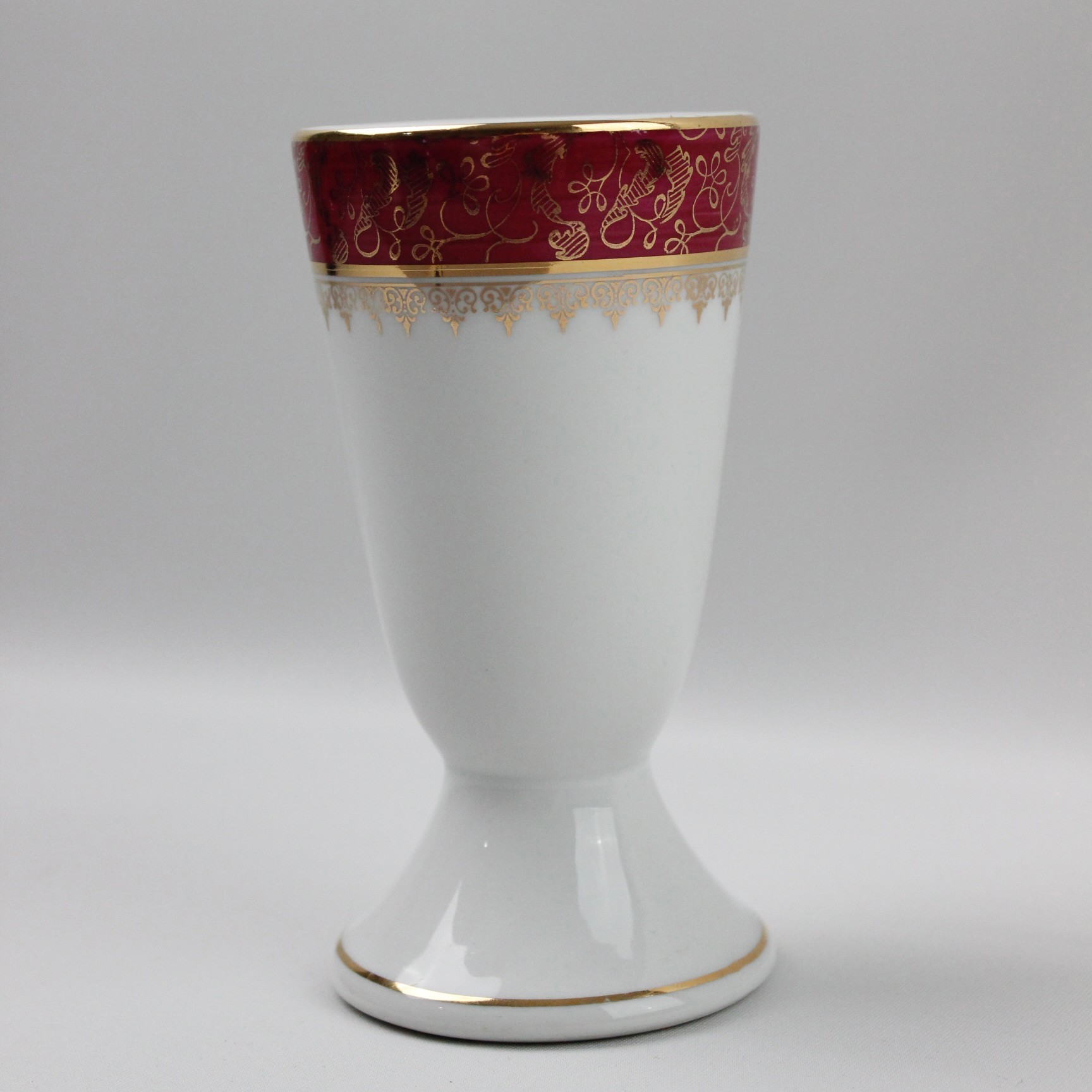 Limoges Marka Florel Desen Mazagrans 