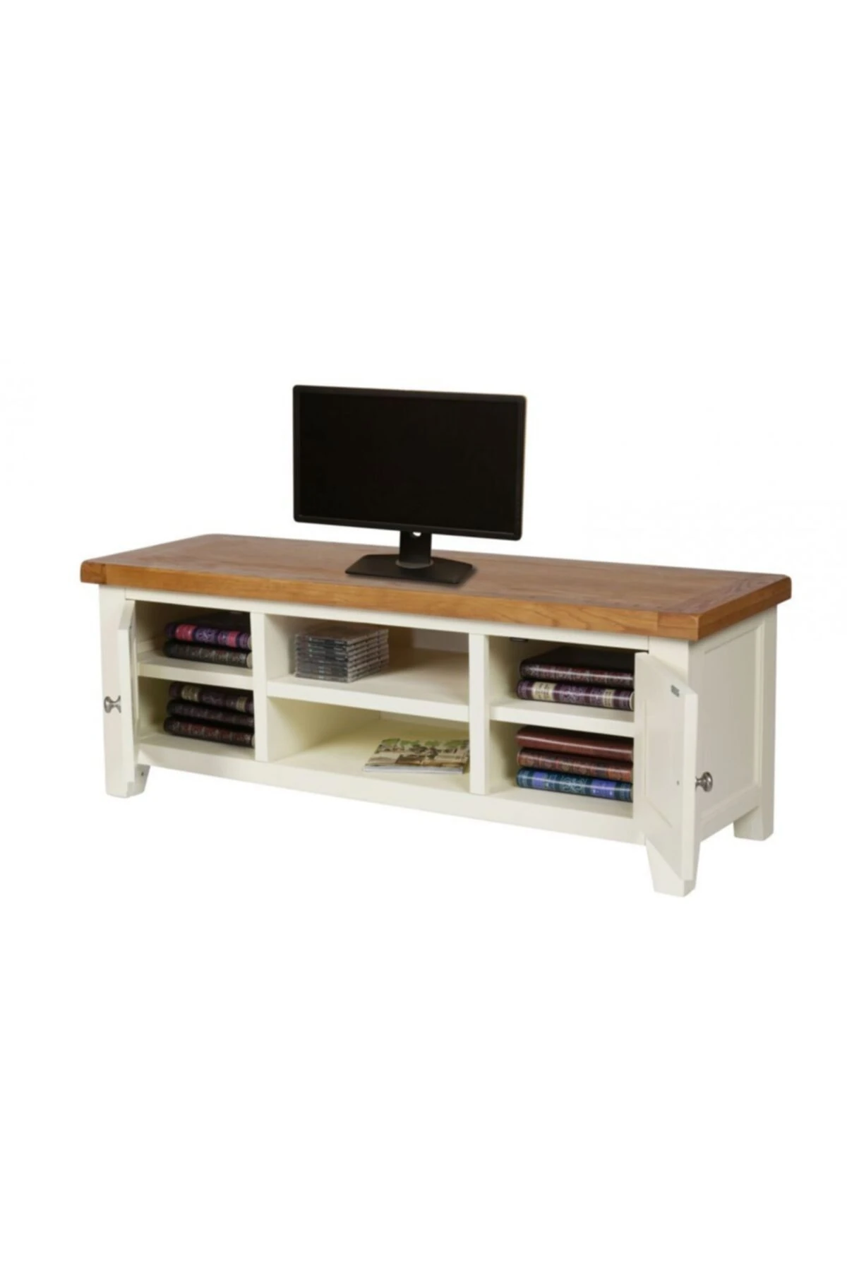 Ensamo E-448 Ahşap Tv Ünitesi