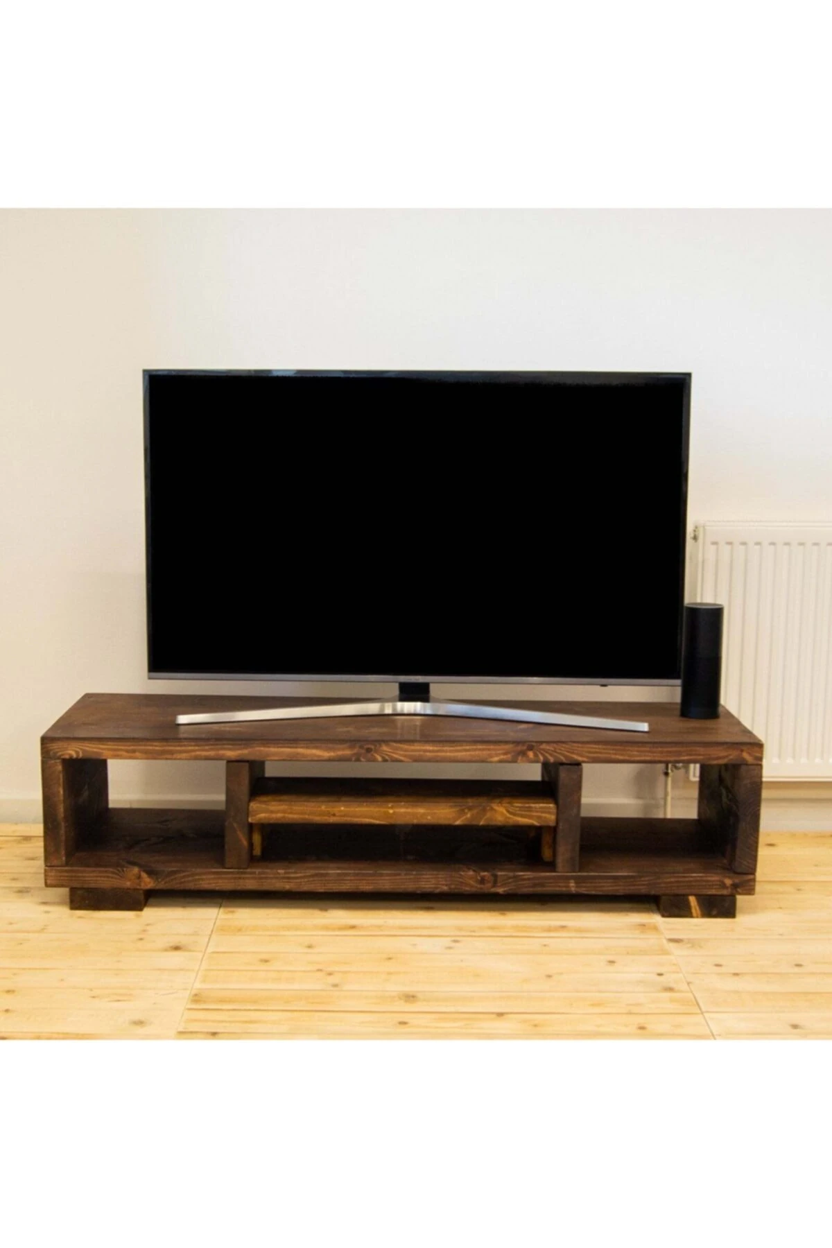 Ensamo E-443 Ahşap Tv Ünitesi