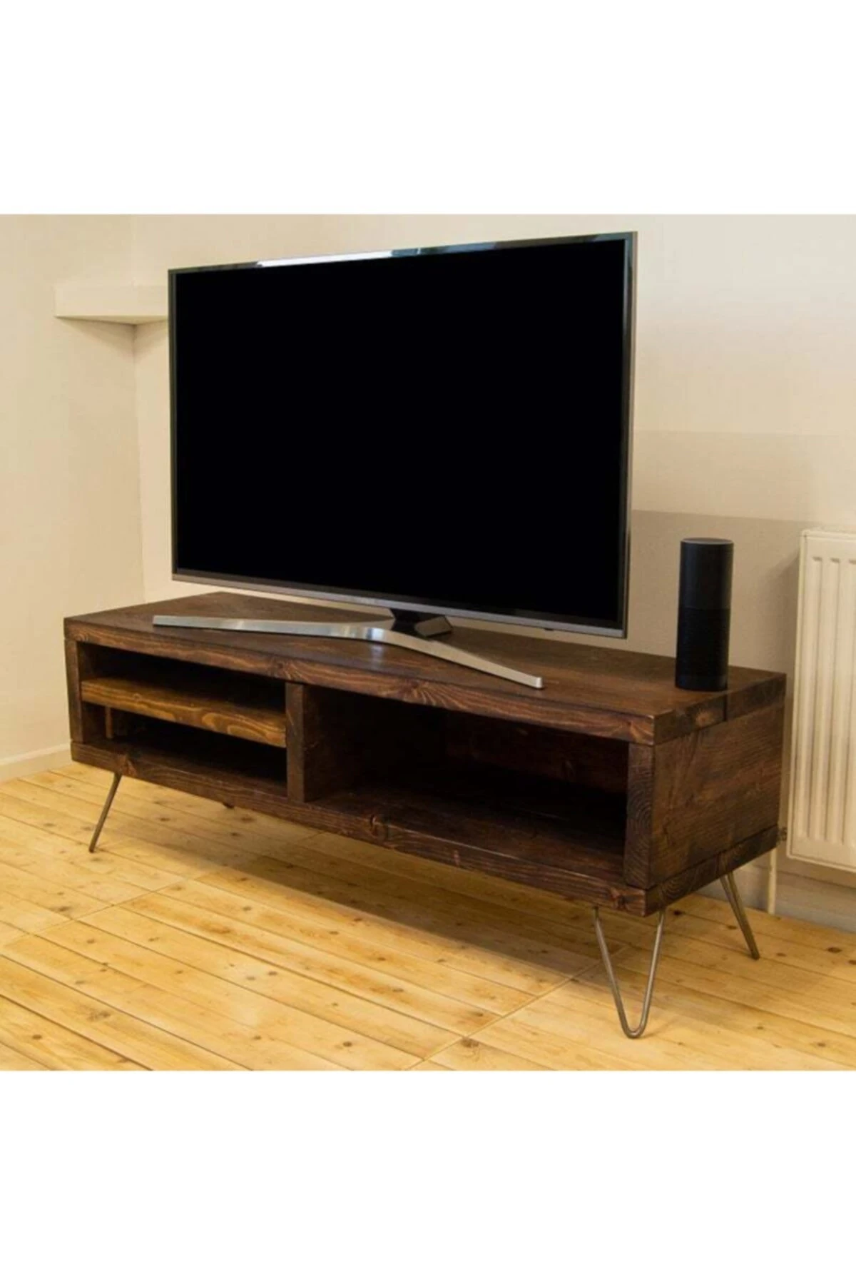 Ensamo E-428 Ahşap Tv Ünitesi