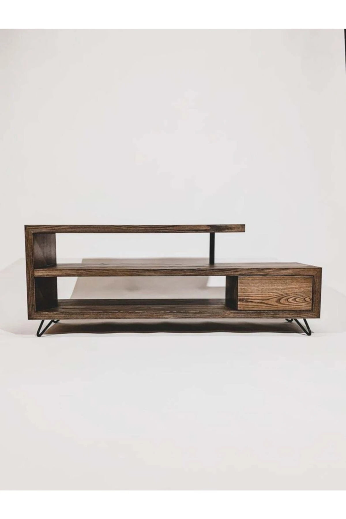 Ensamo E-1 Ahşap Tv Ünitesi