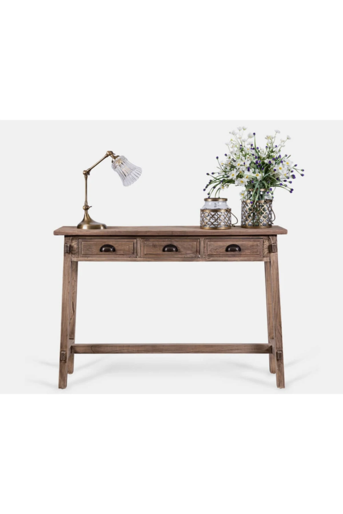 Ensamo E-446 Ahşap Dresuar