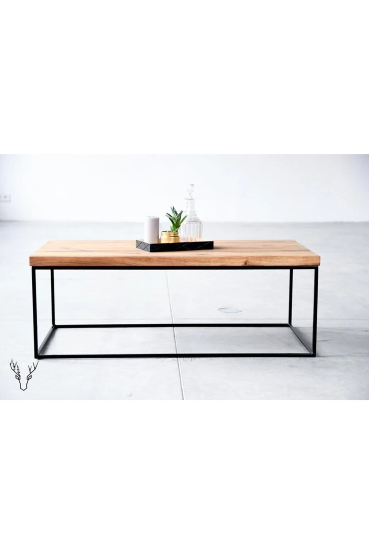 Ensamo E-1 Orta Sehpa