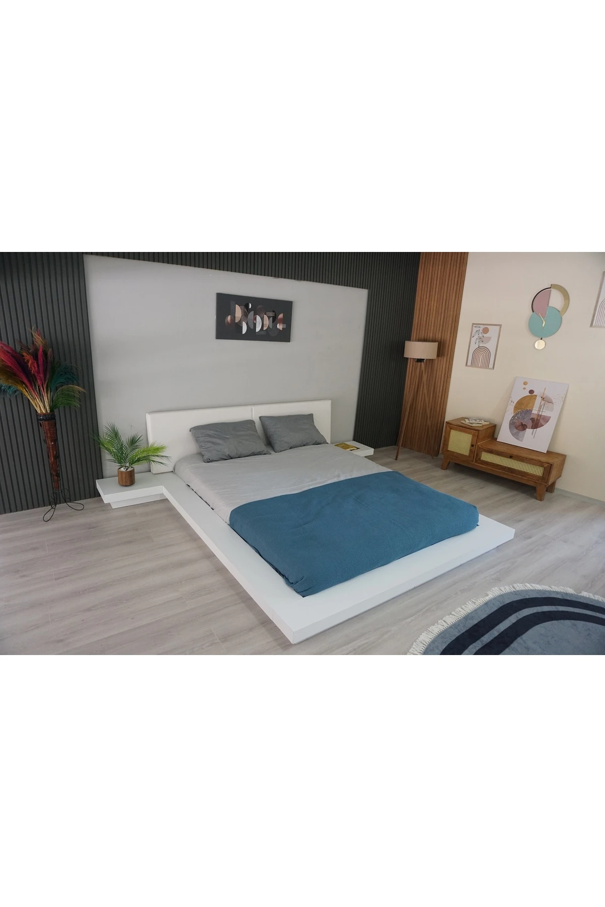 ENSAMO Verona Japon Karyola