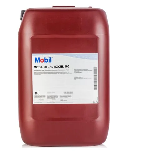 M-DTE 10 EXCEL 100 PAIL 20L
