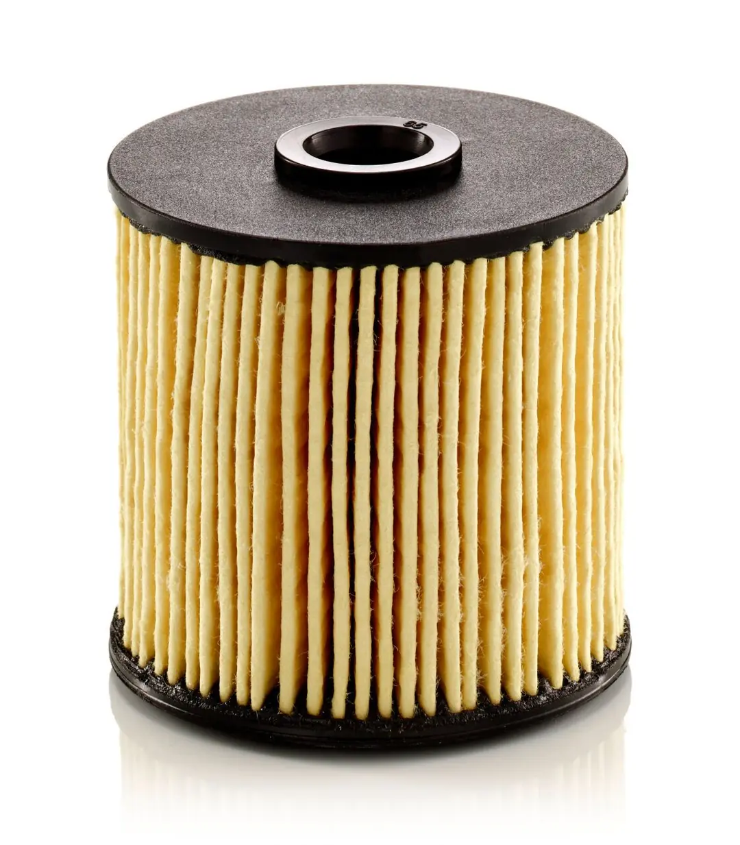 PU 7011 z - Yakıt Filtresi - MANN FILTER