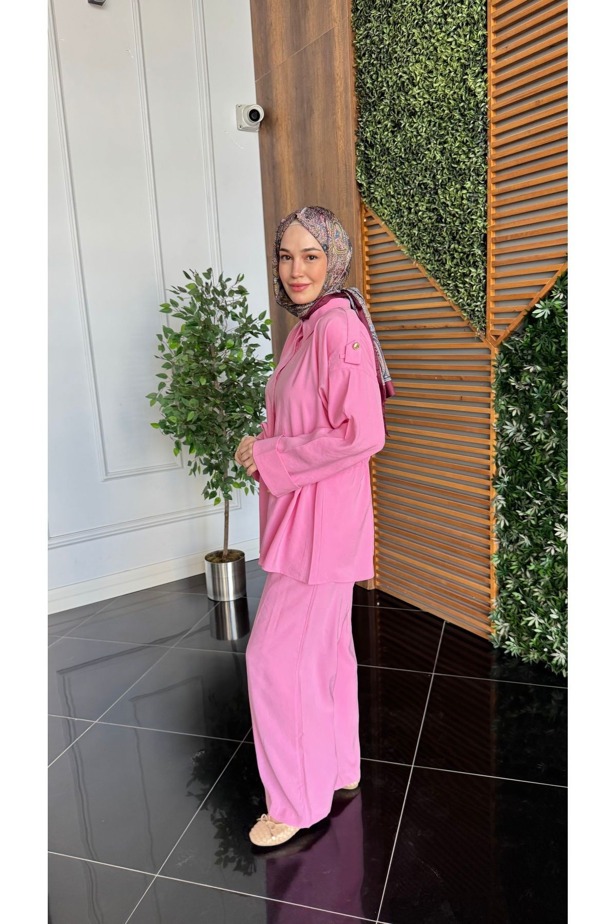 Candy Modal İkili Takım