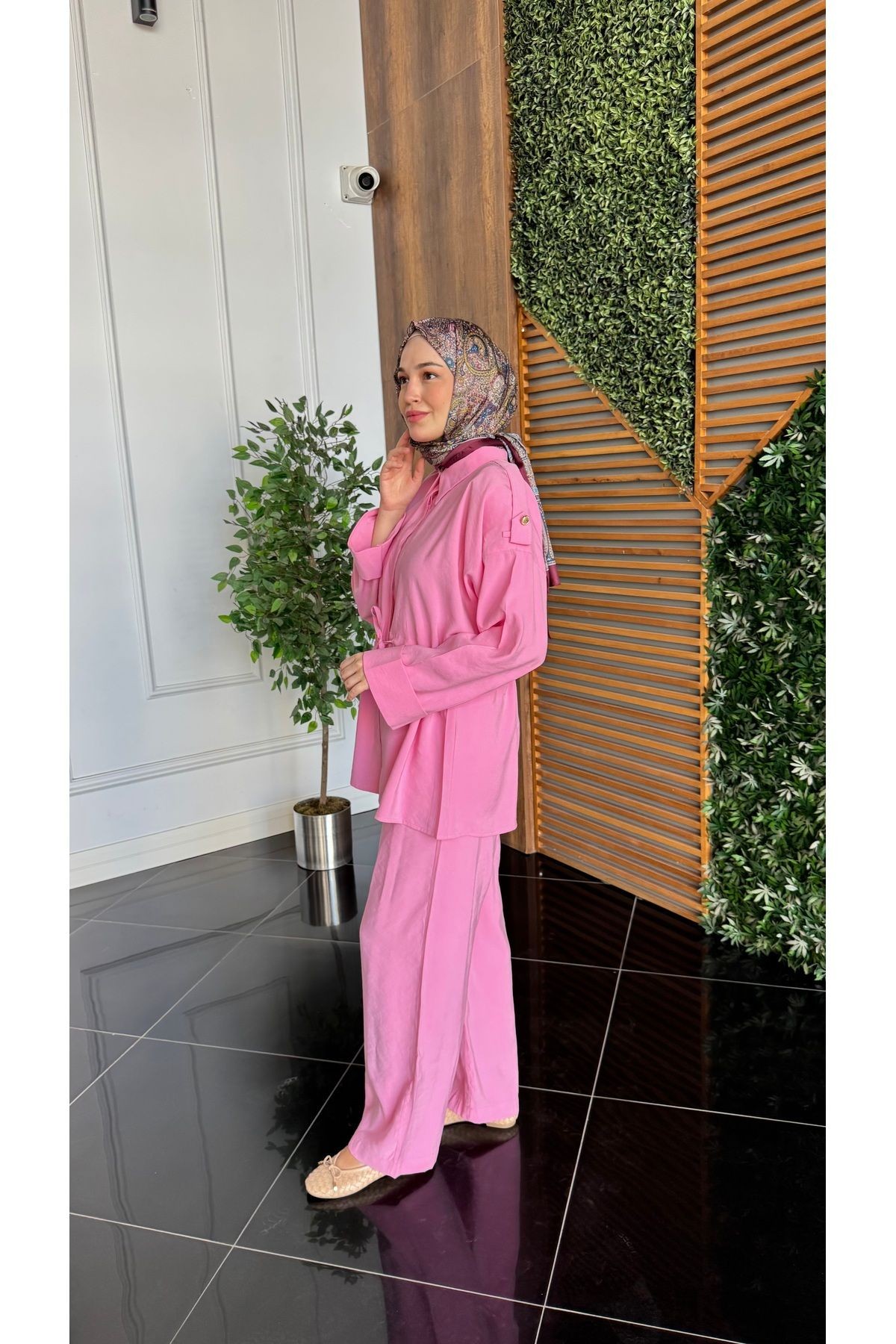 Candy Modal İkili Takım