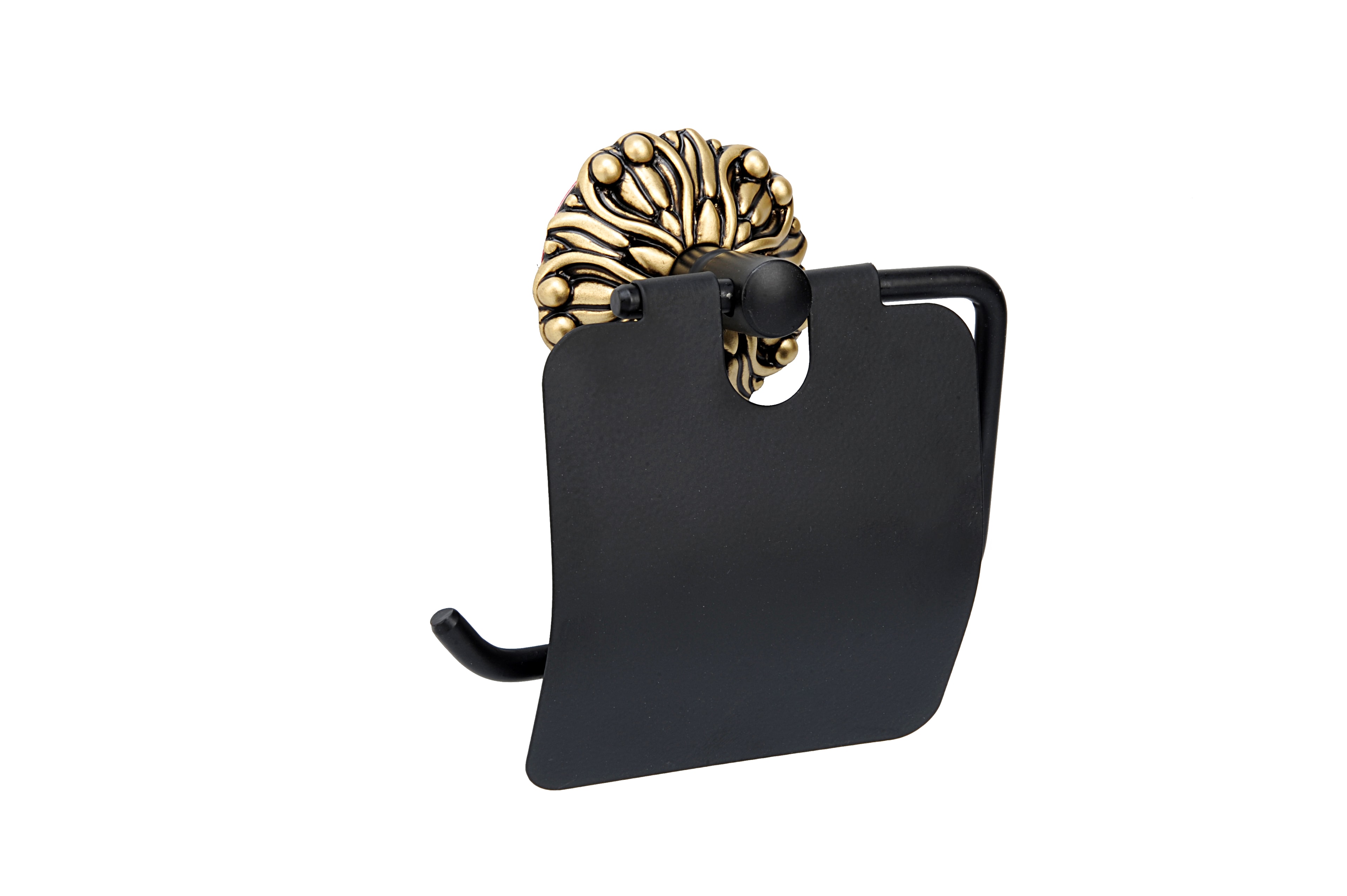 ROMA KAPAKLI WC KAĞITLIK