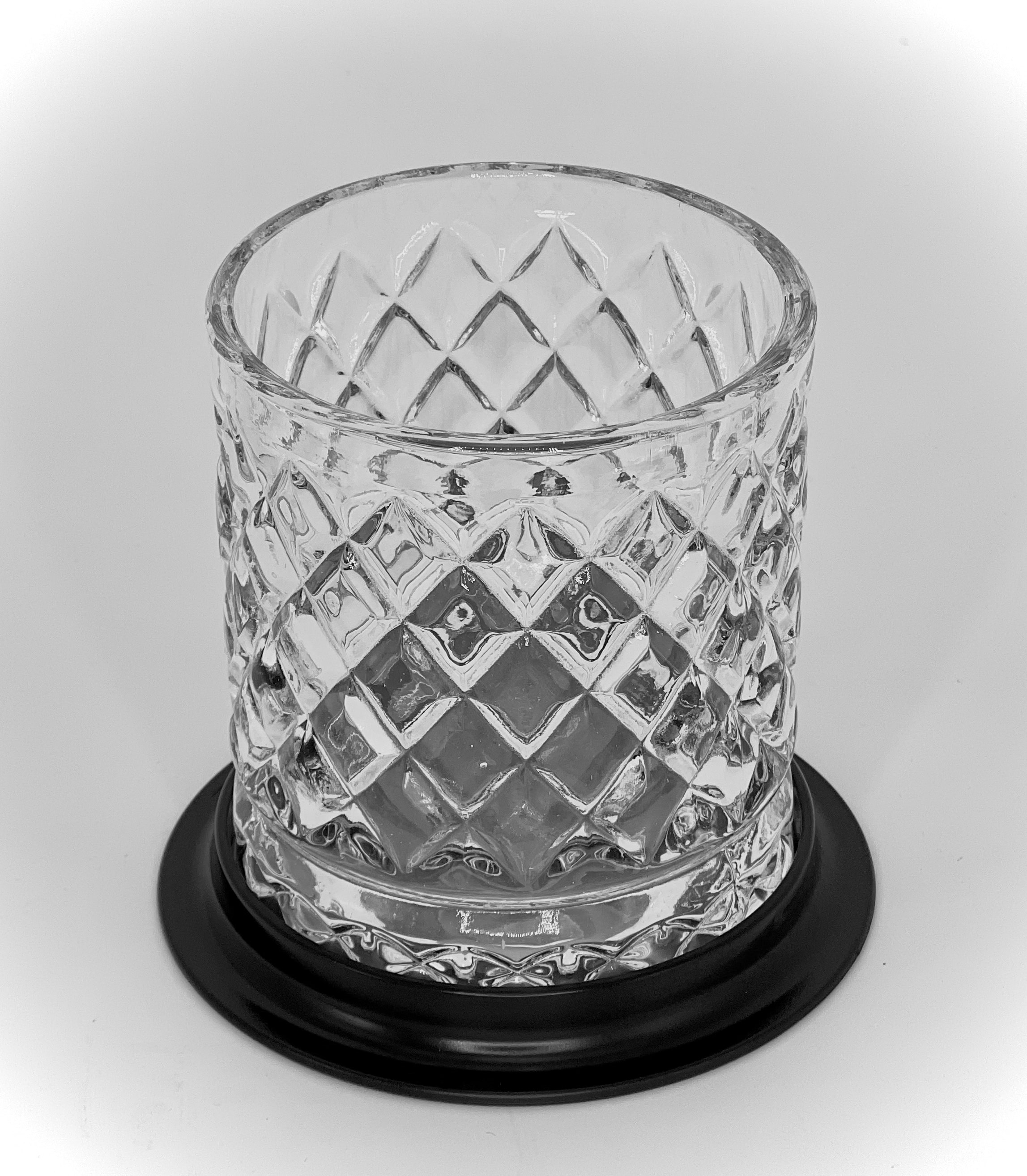 Pandora Diş Fırçalık - Siyah