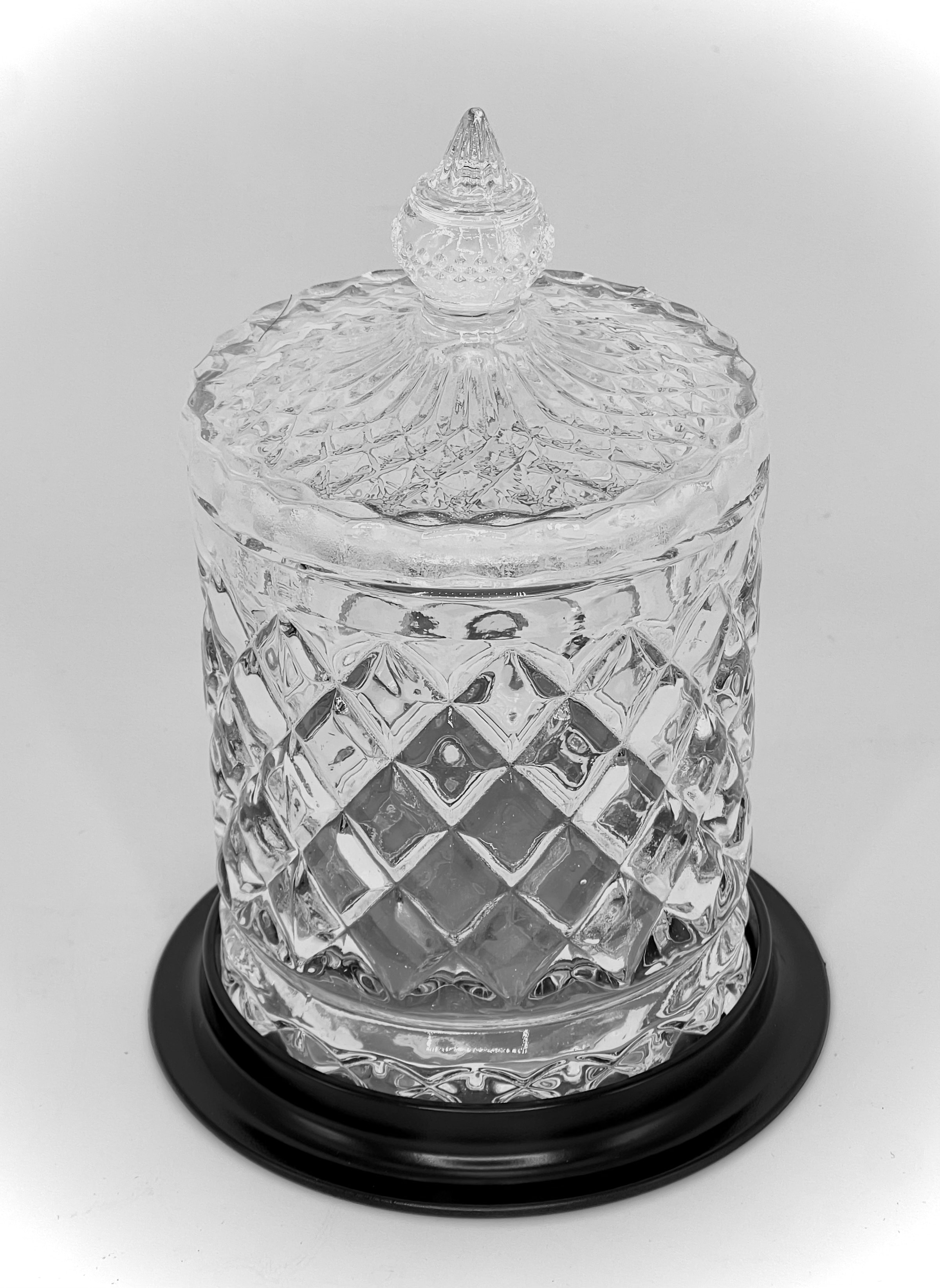 PANDORA SİYAH PAMUKLUK - Siyah