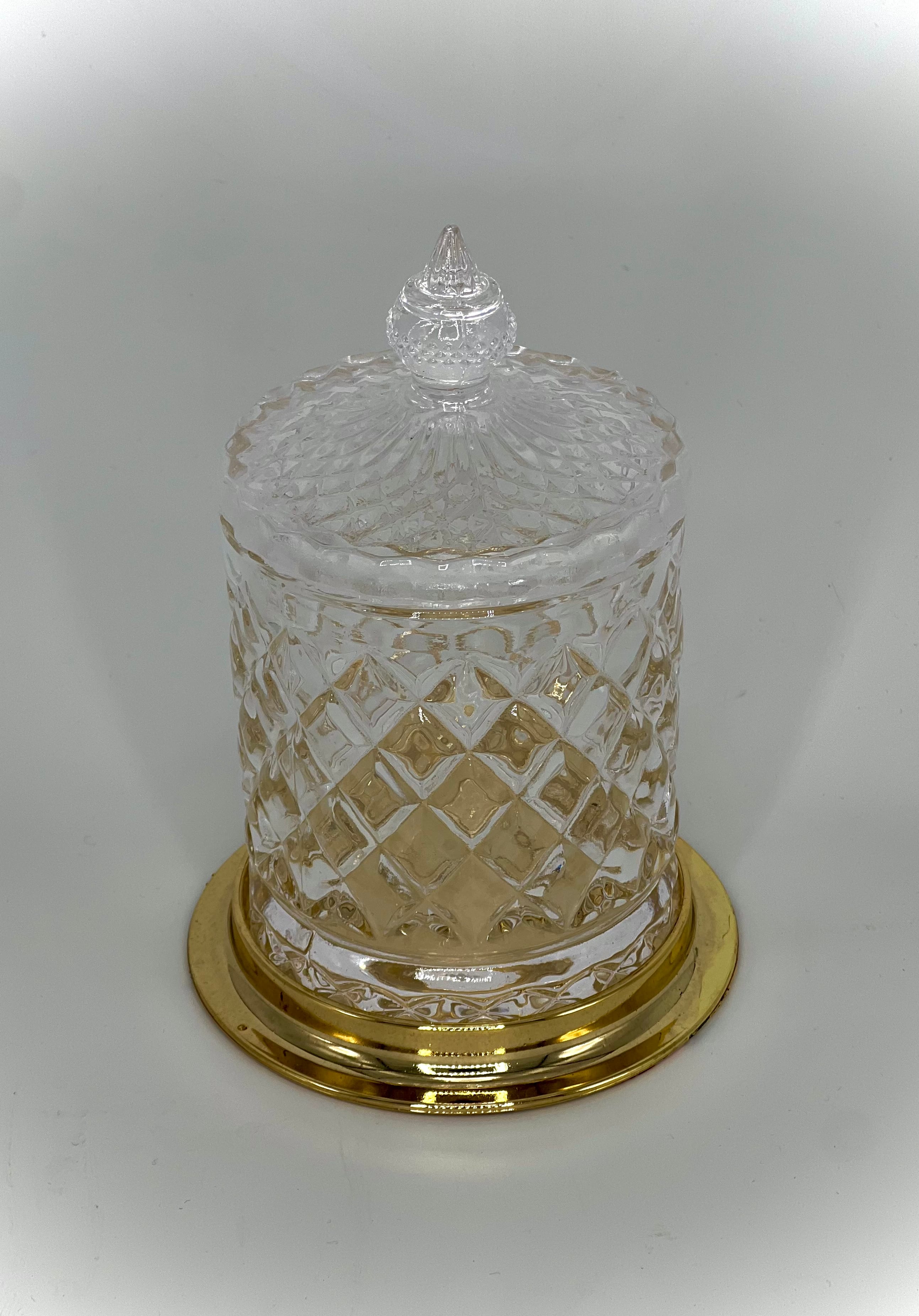 PANDORA SİYAH PAMUKLUK - Gold