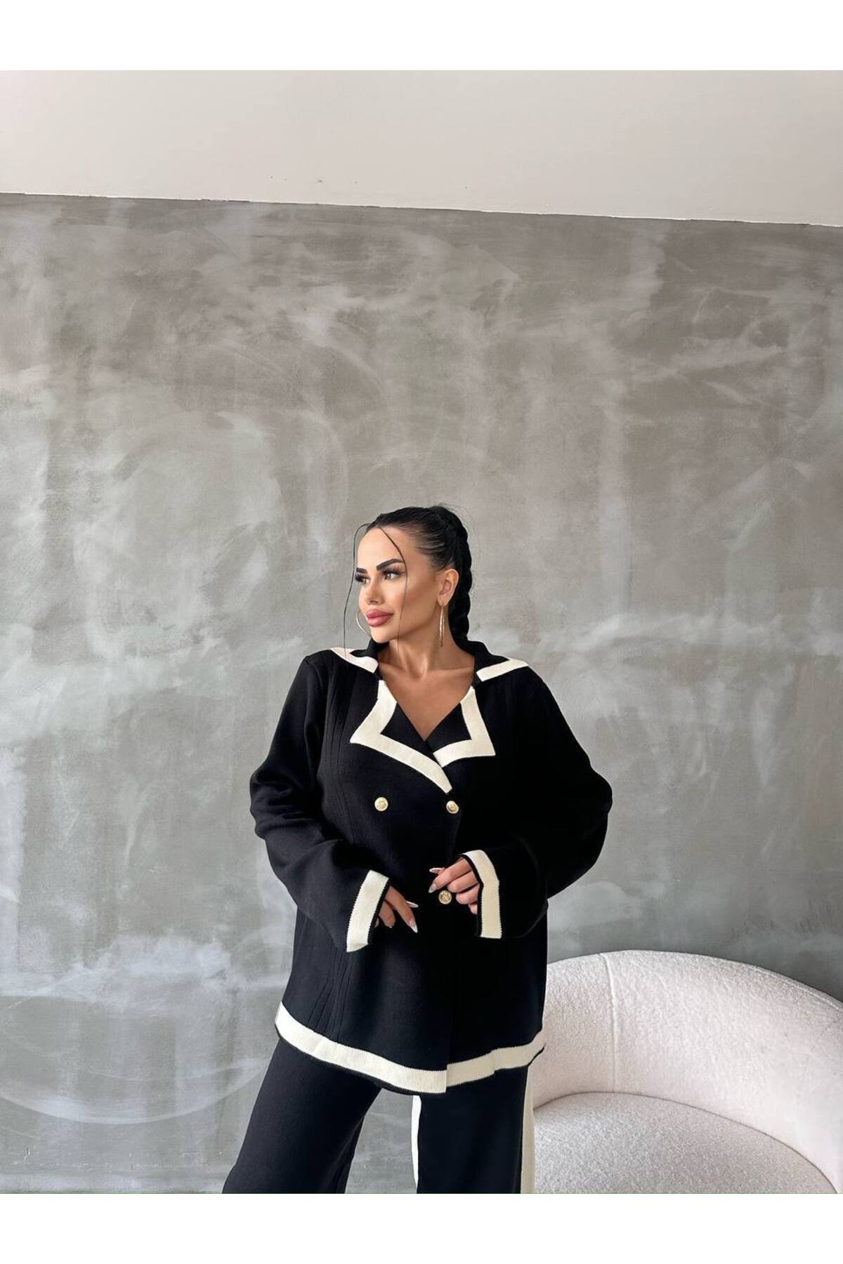 Triko Alt-Üst Takım