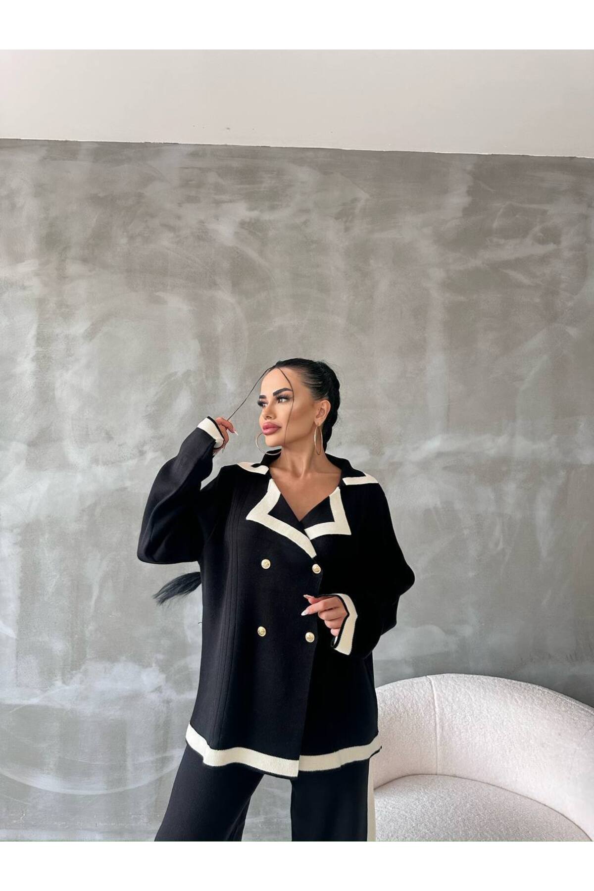 Triko Alt-Üst Takım