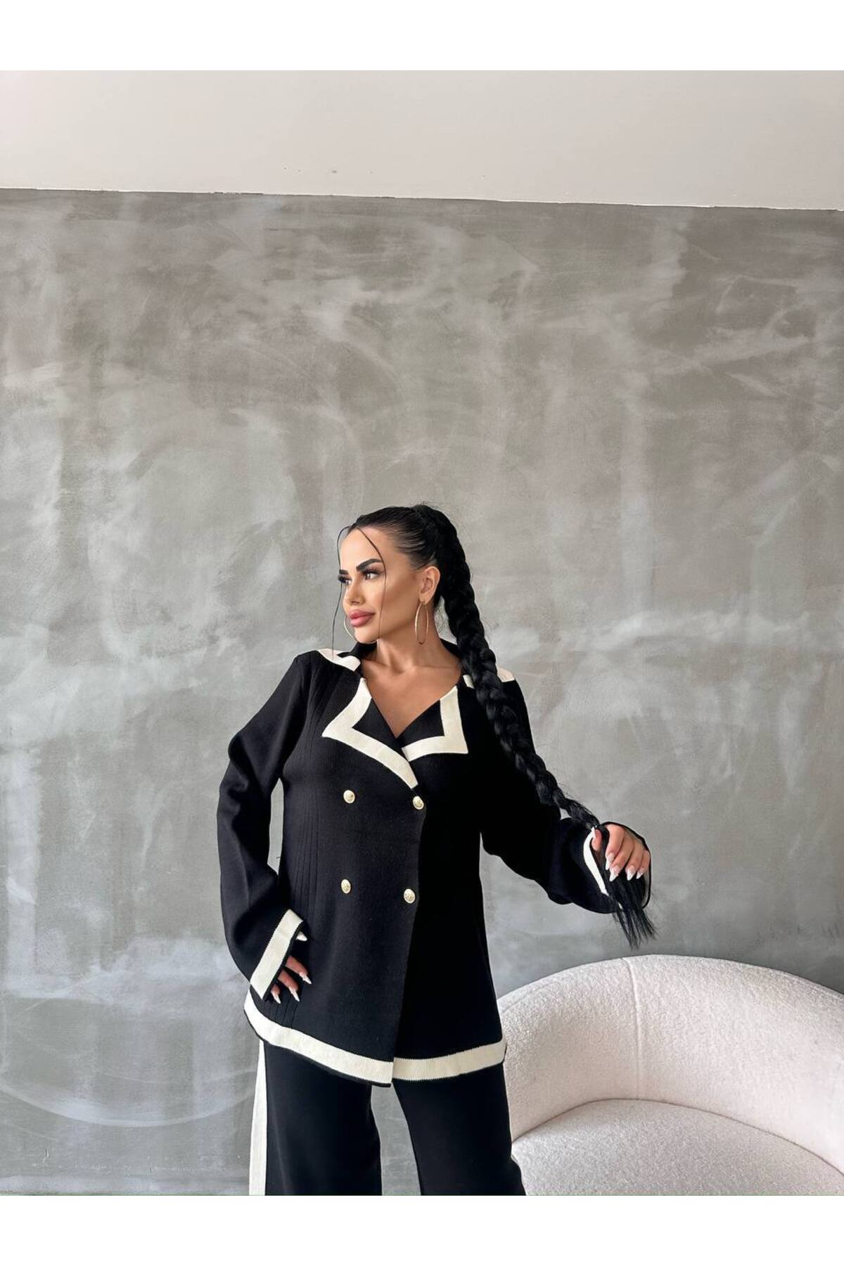 Triko Alt-Üst Takım