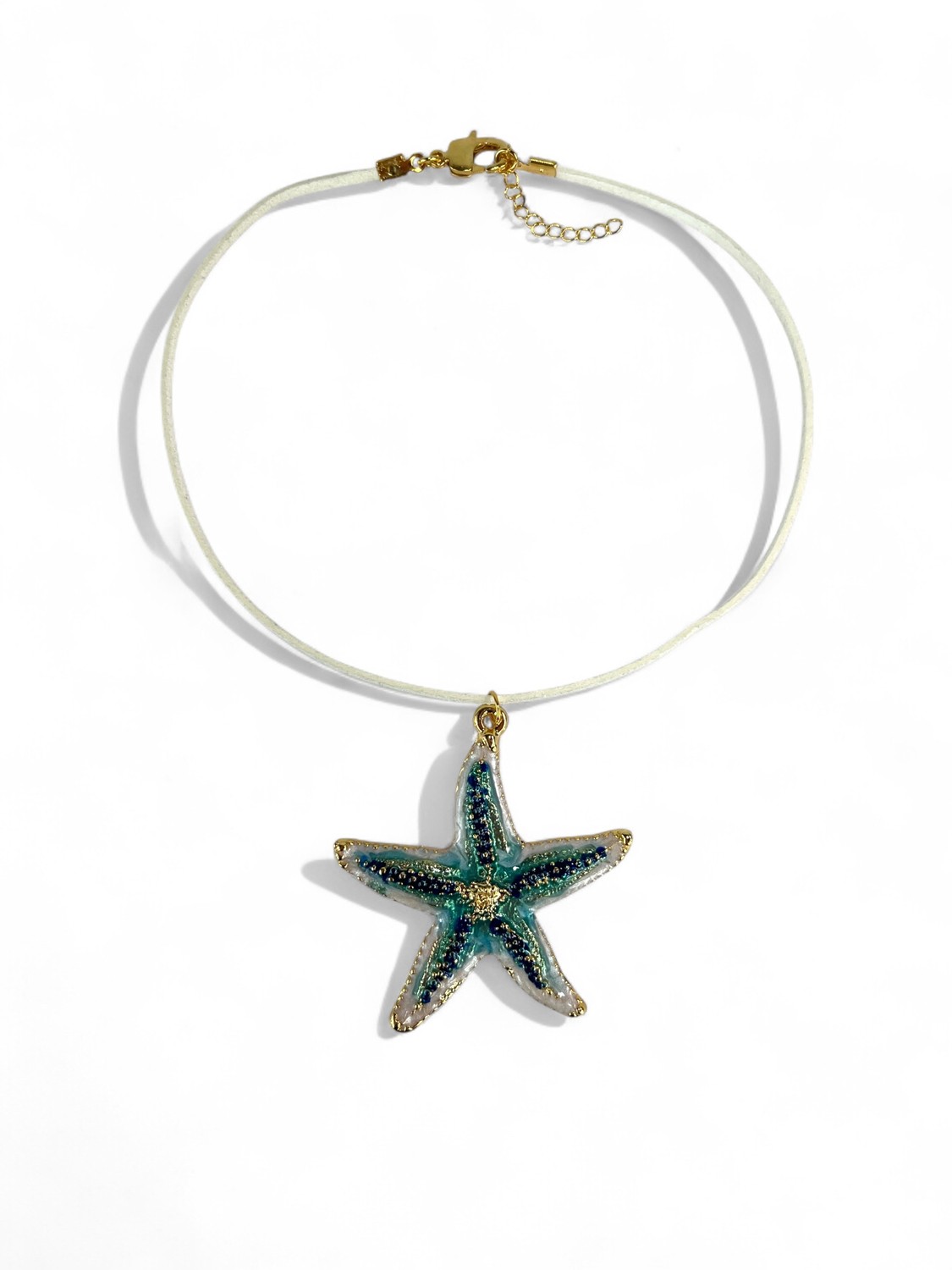 Aegean Choker Kolye