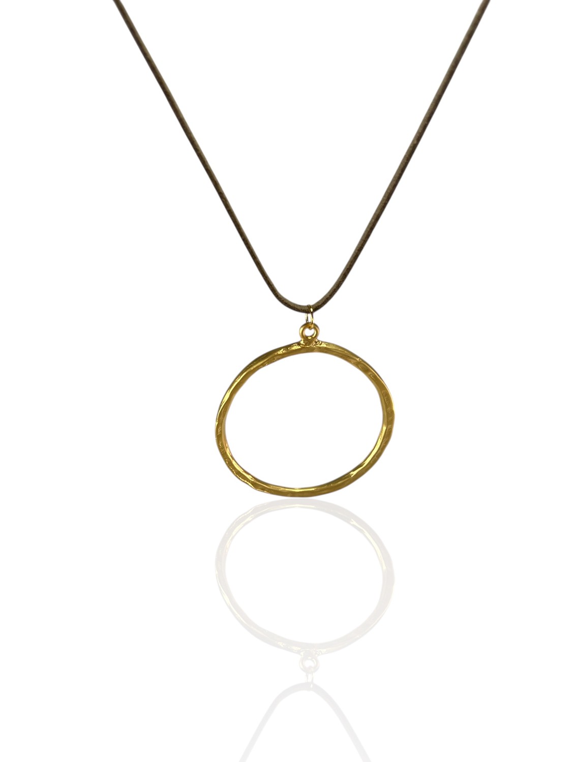 Anthea Choker Kolye
