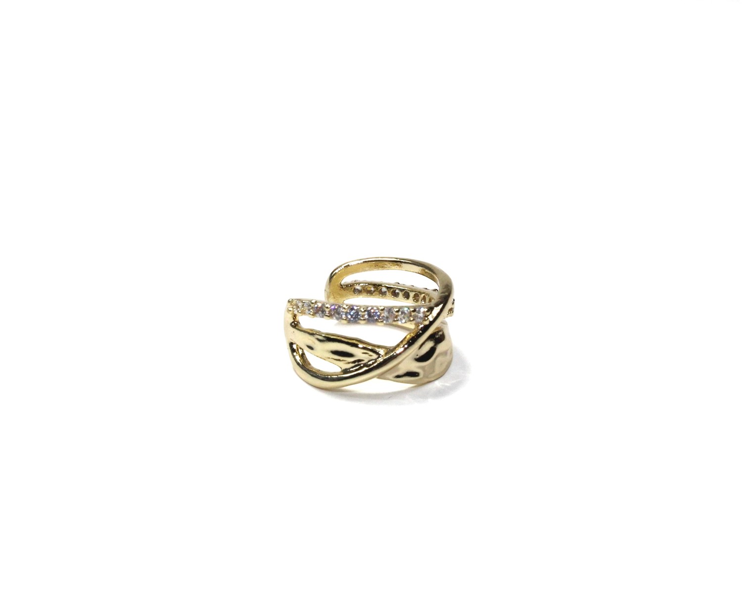 Maven Earcuff