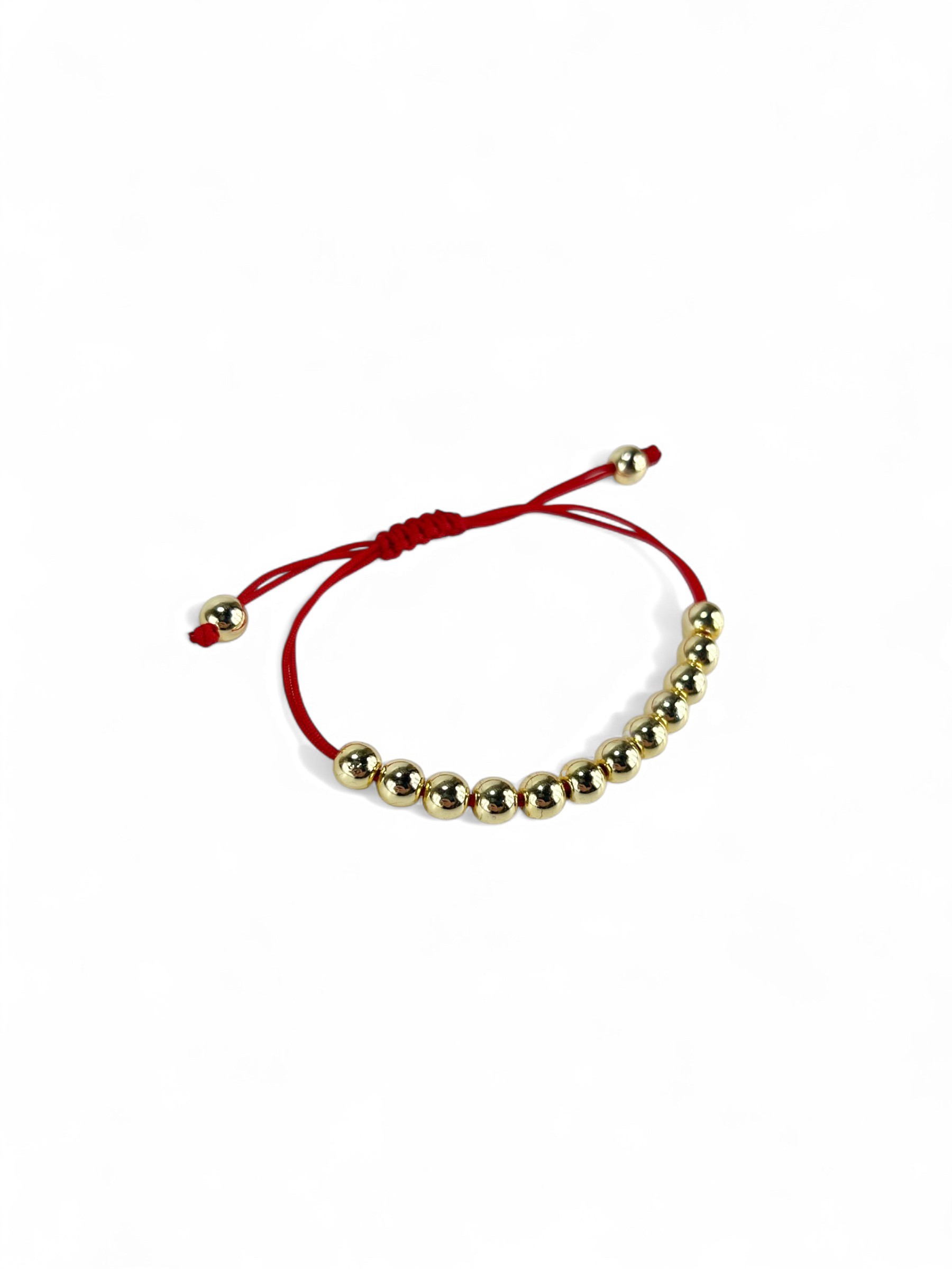 Carmen İp  Bileklik