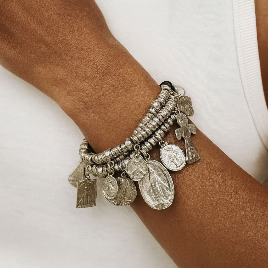 Serafina Charm Bileklik