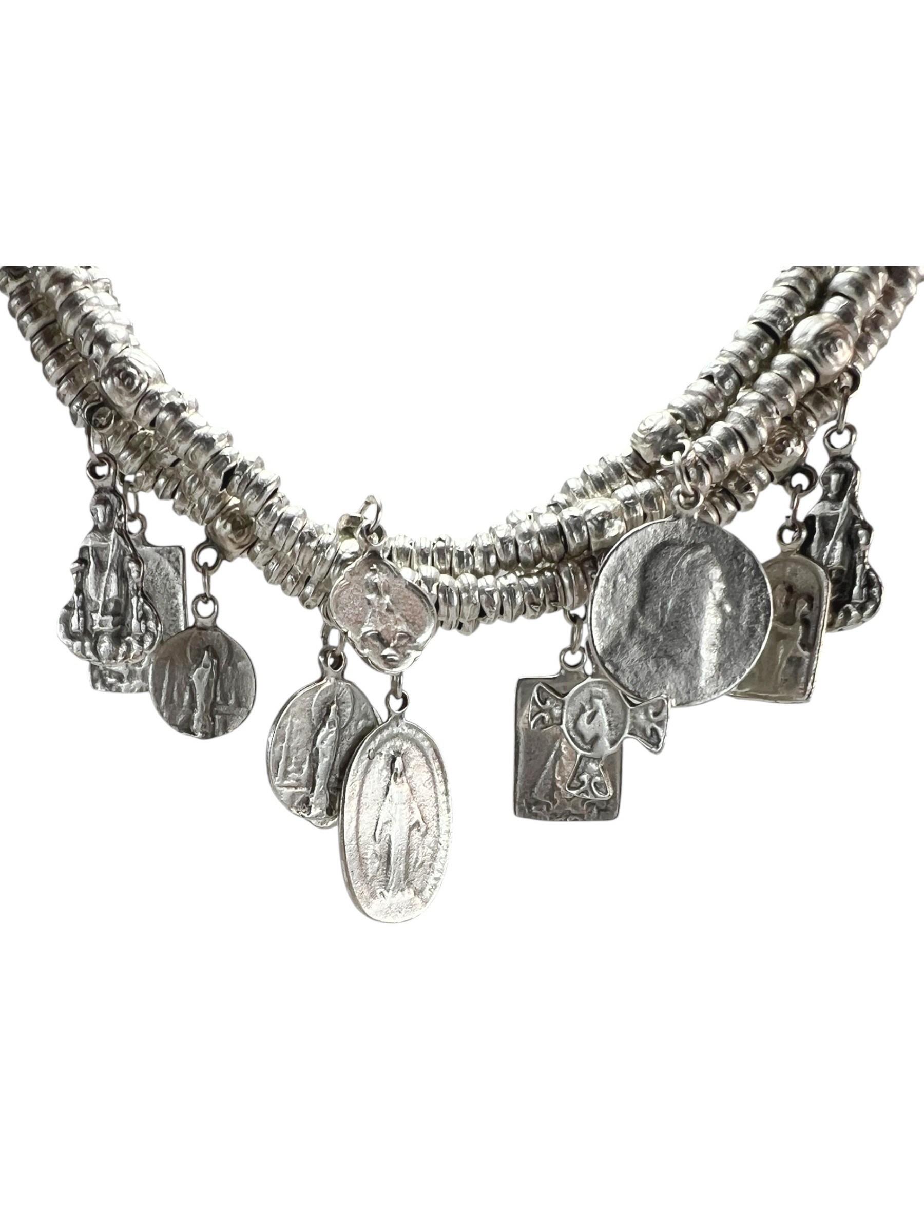 Serafina Charm Bileklik