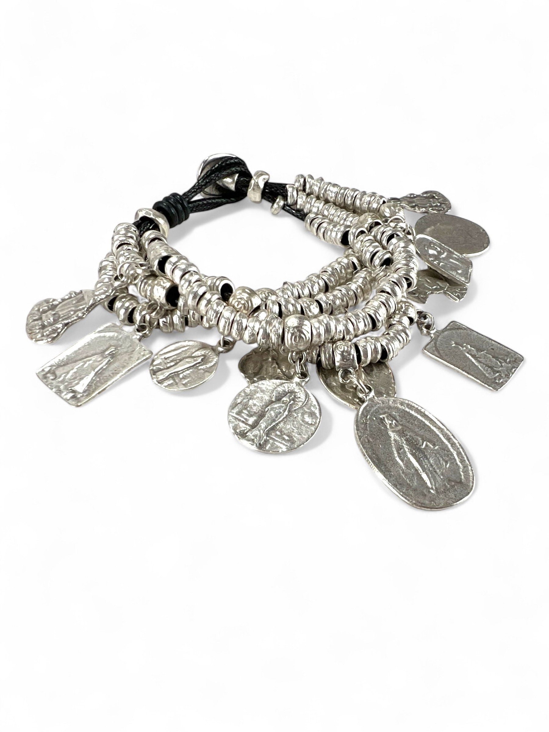 Serafina Charm Bileklik
