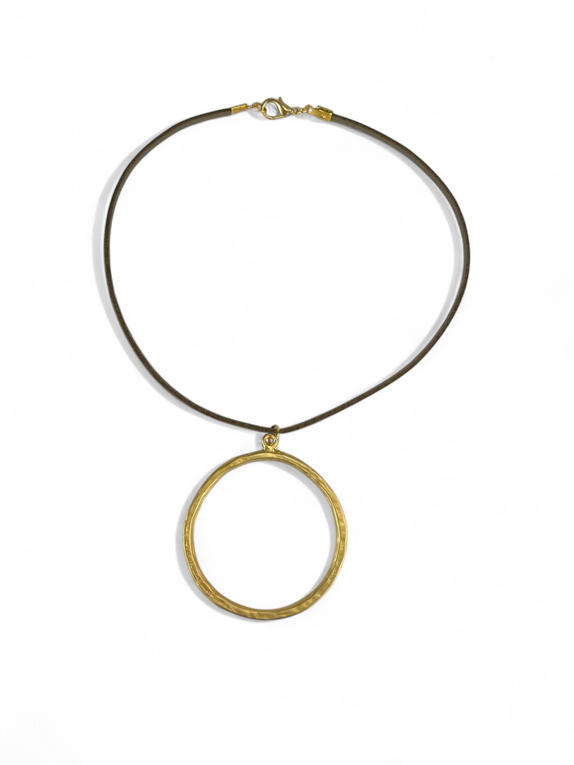 Anthea Choker Kolye