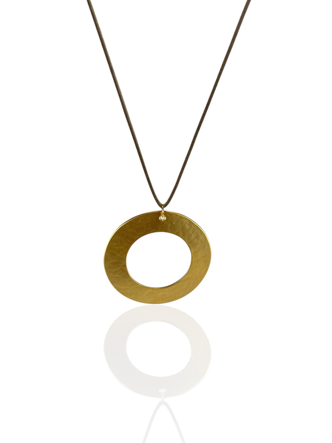 Fiona Choker Kolye