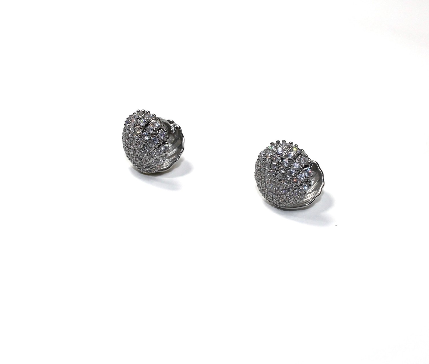 Shell Küpe