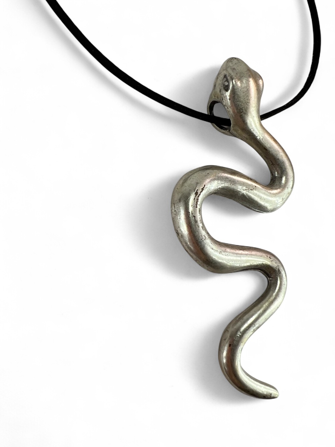 Serpenta Choker Kolye