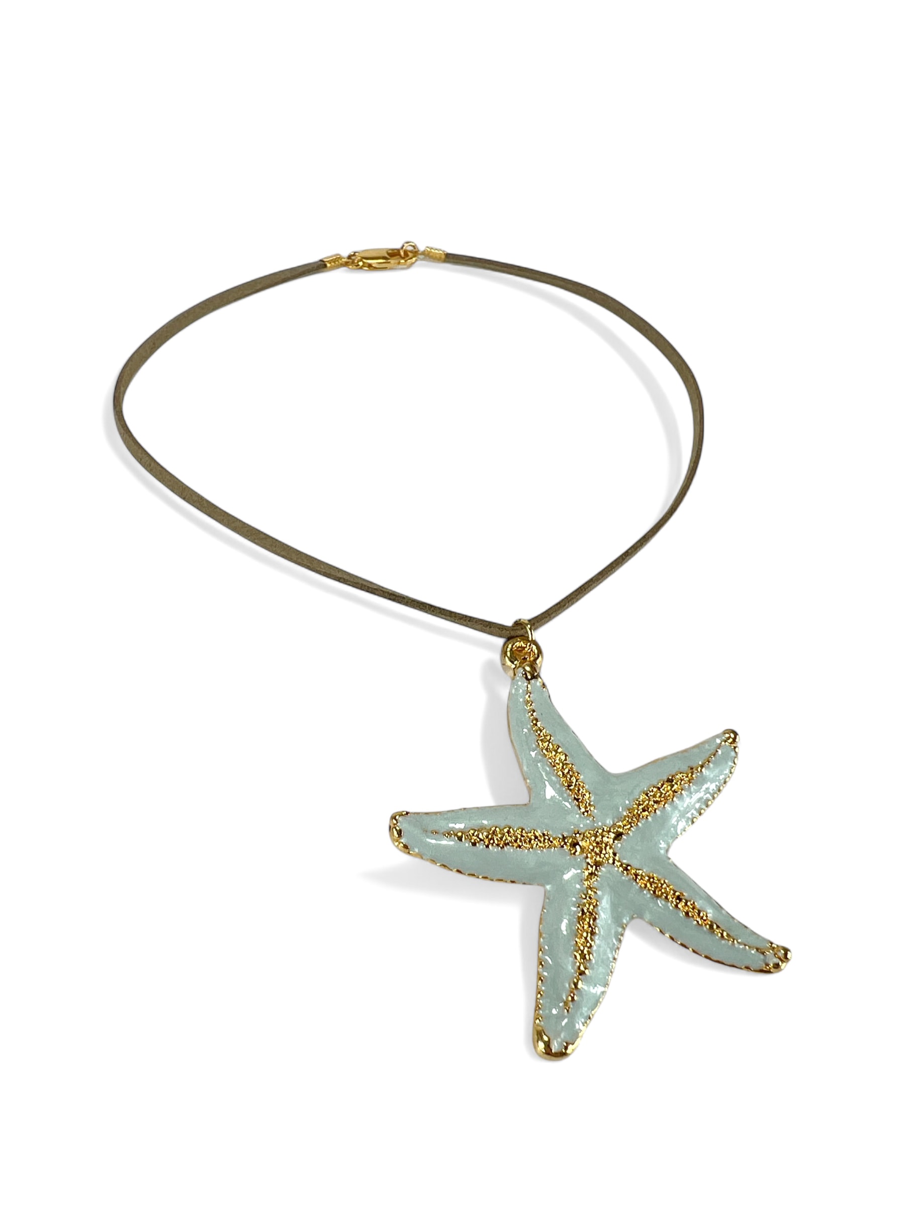 Thalina Choker
