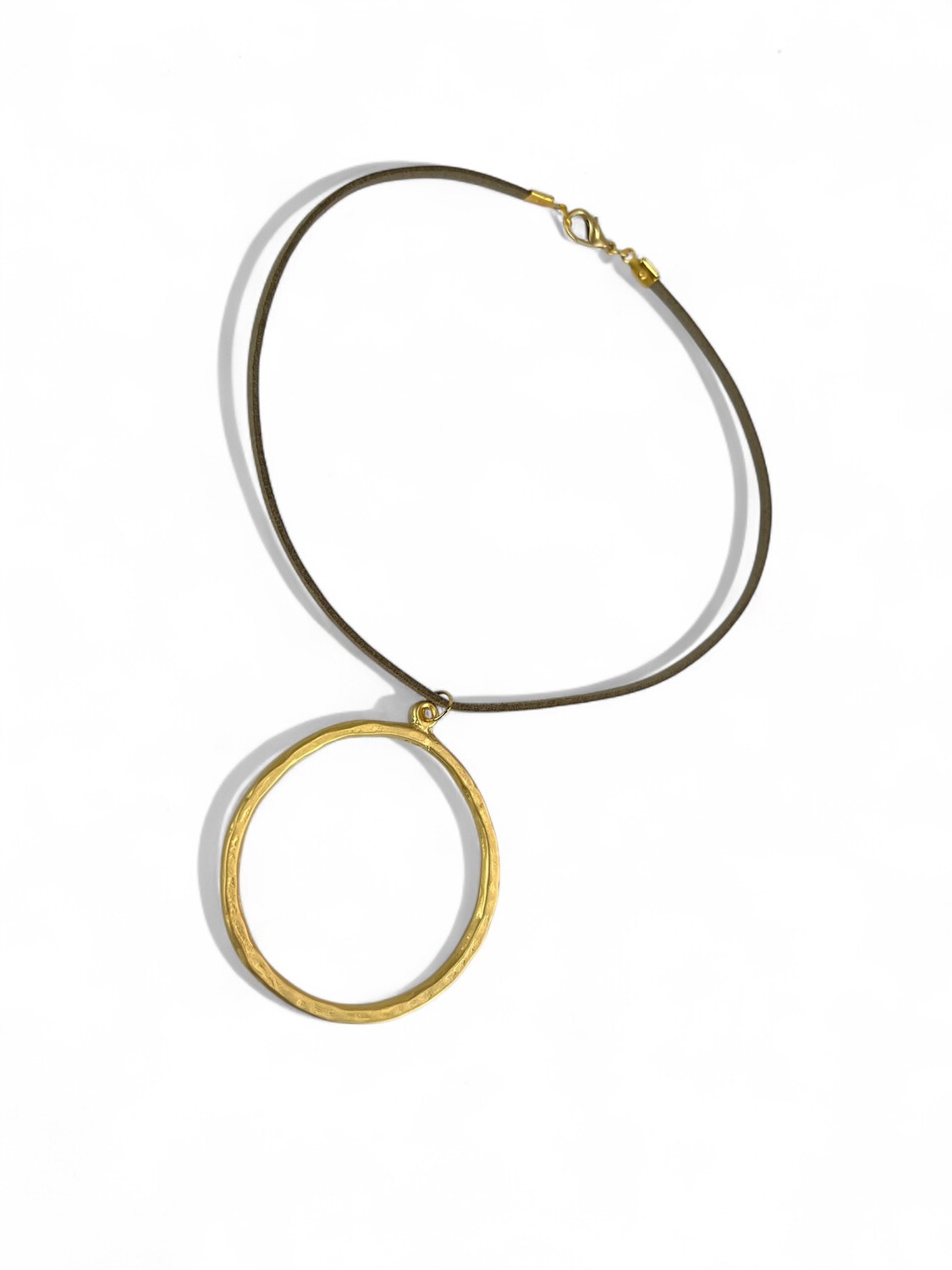 Anthea Choker Kolye