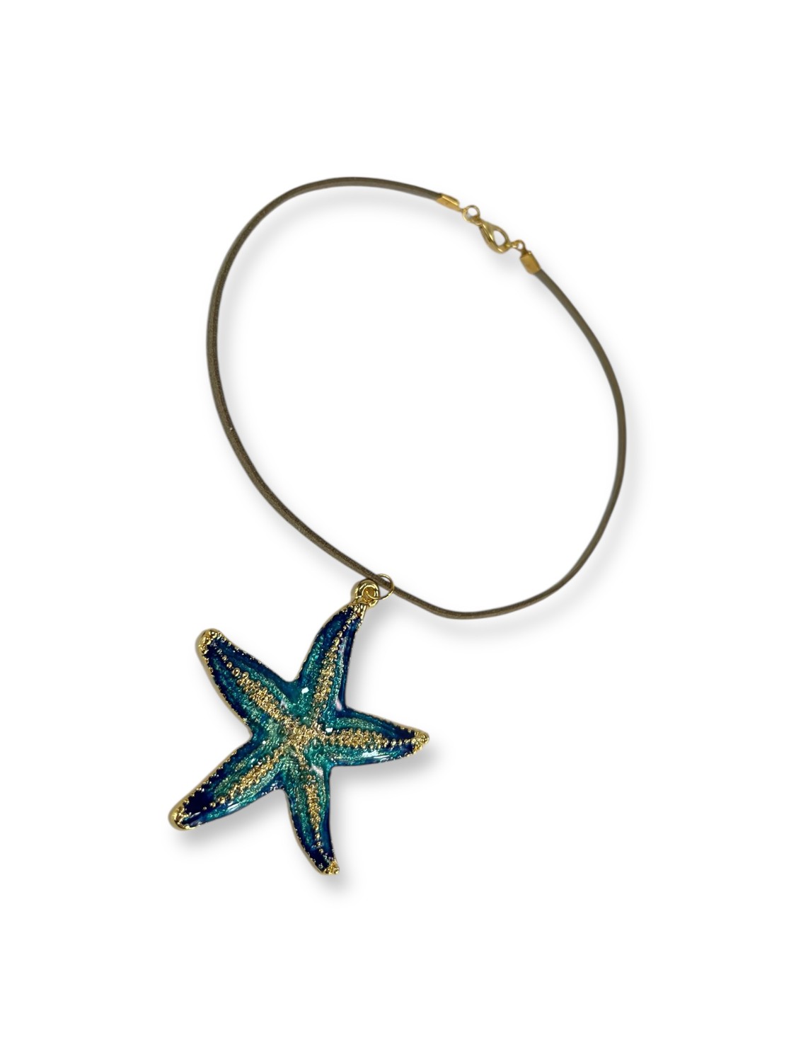 Milos Choker Kolye