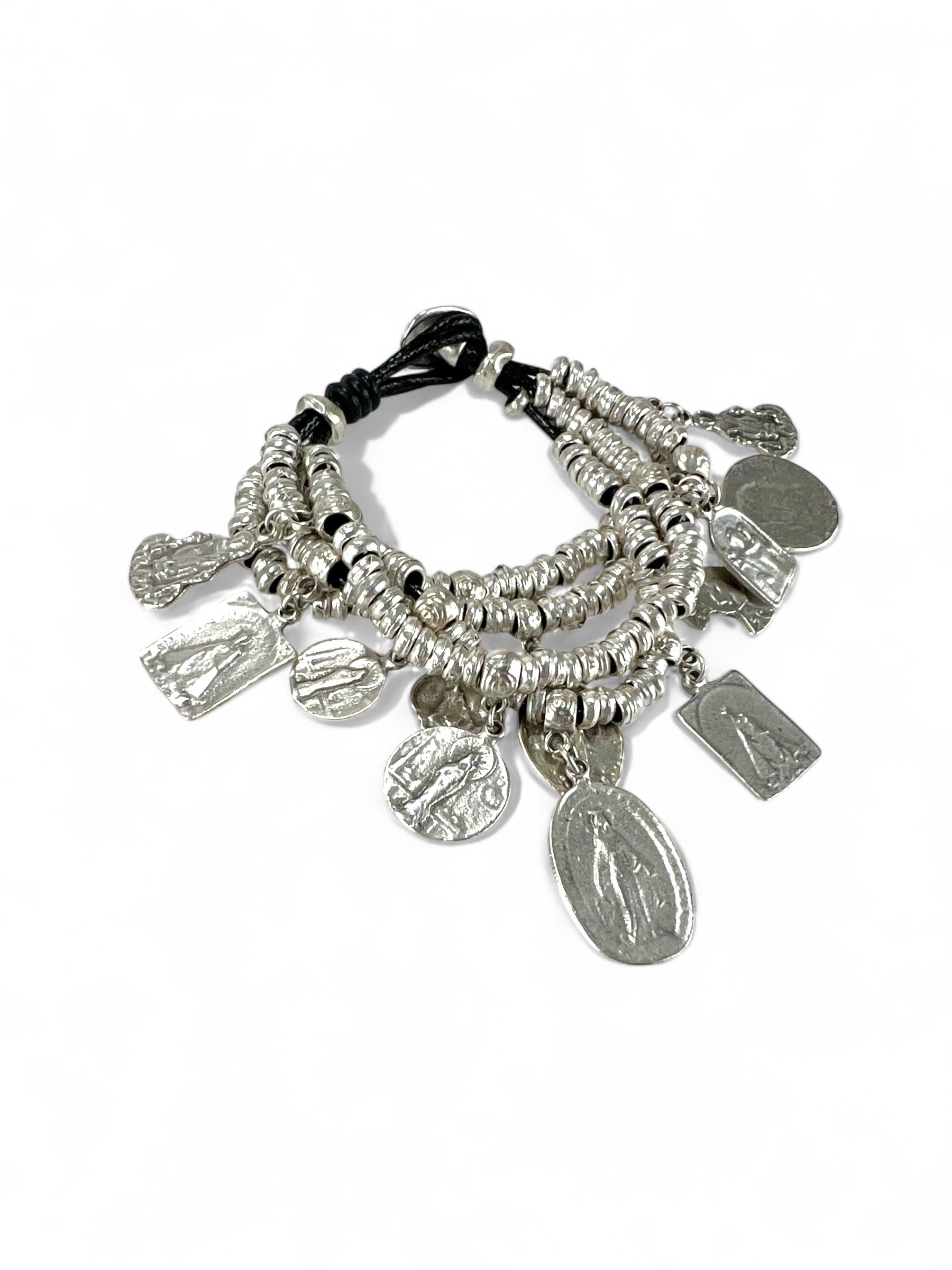 Serafina Charm Bileklik