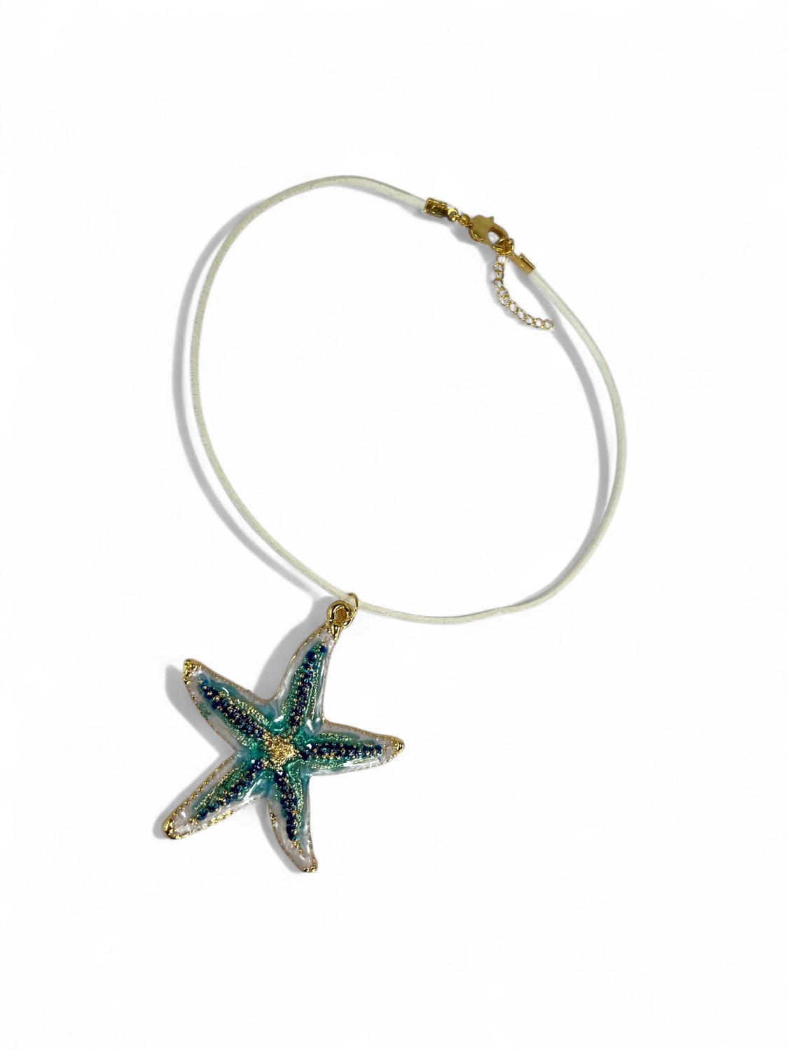 Aegean Choker Kolye
